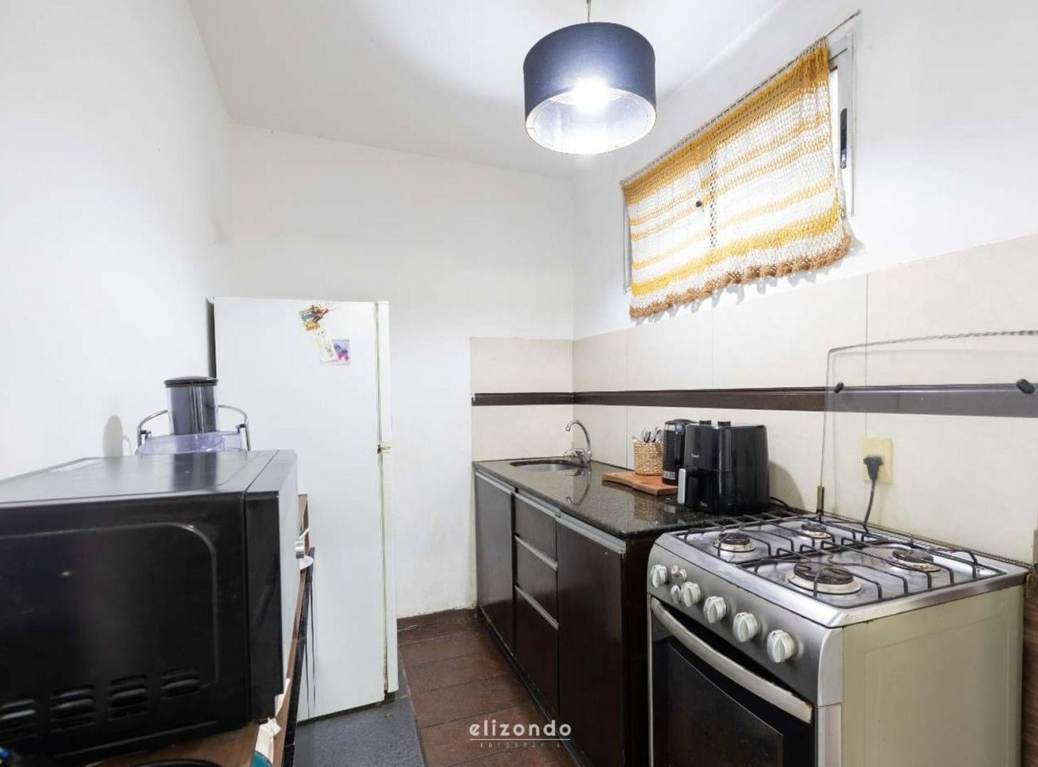 Foto de Venta 2 apartamentos Brazo Oriental con Patio, imagen 3