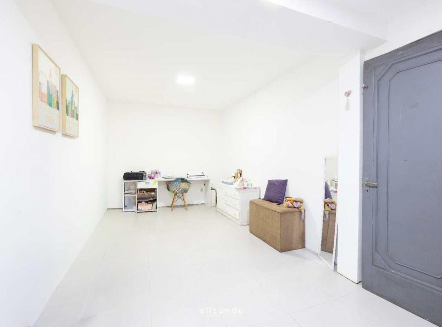 Foto de Venta 2 apartamentos Brazo Oriental con Patio, imagen 1