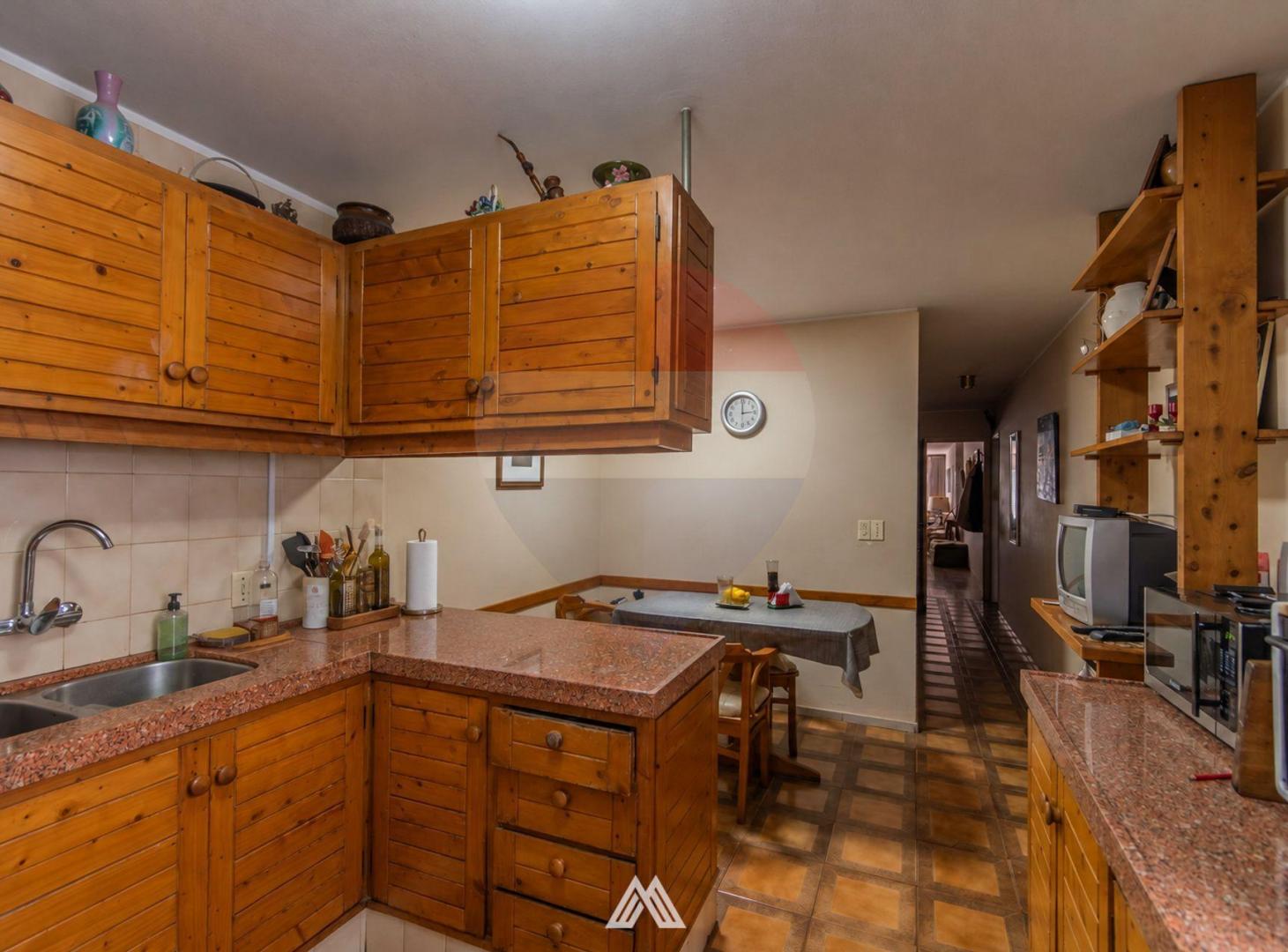 Foto de Venta apartamento Villa Biarritz 3 dormitorios Gge, imagen 4