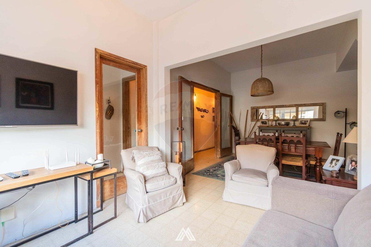 Foto de Venta Casa Ph 3 Dormitorios Patio Pocitos, imagen 3