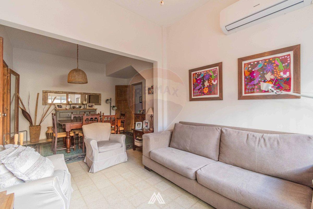 Foto de Venta Casa Ph 3 Dormitorios Patio Pocitos, imagen 5