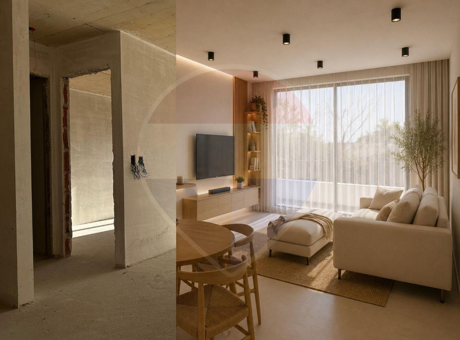 Foto de VENTA APARTAMENTO 1 DORMITORIO - CORDON, imagen 3