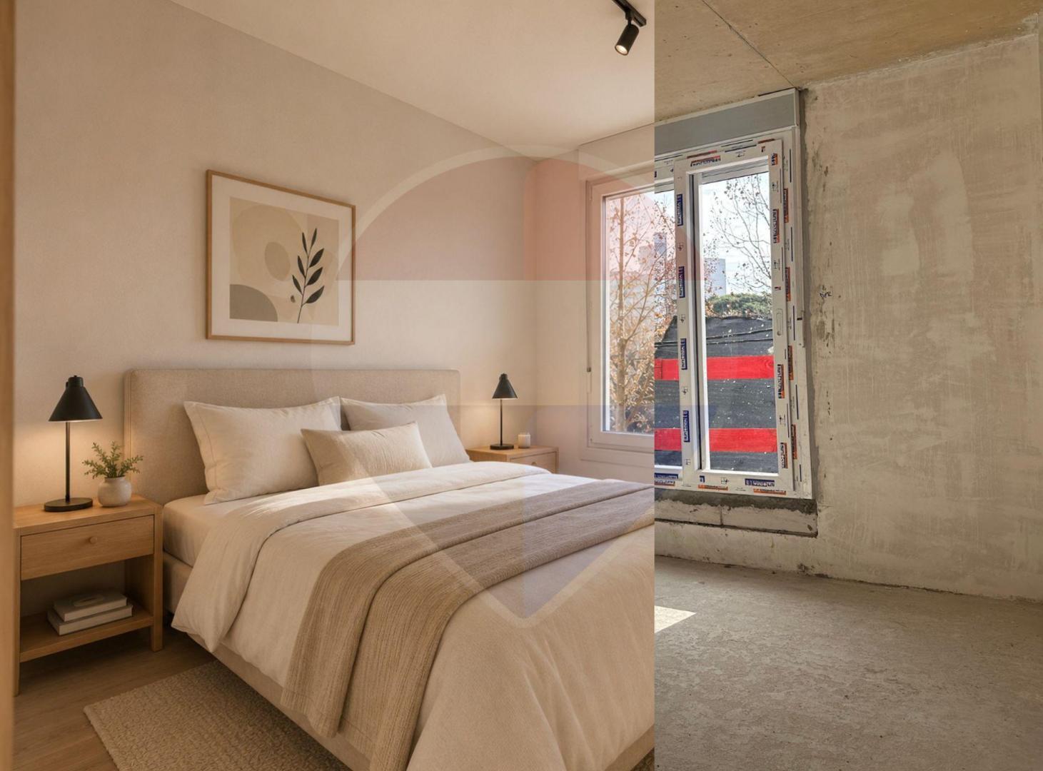 Foto de VENTA APARTAMENTO 1 DORMITORIO - CORDON, imagen 4