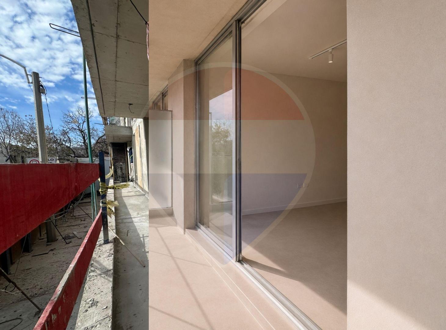 Foto de VENTA APARTAMENTO 1 DORMITORIO - CORDON, imagen 2