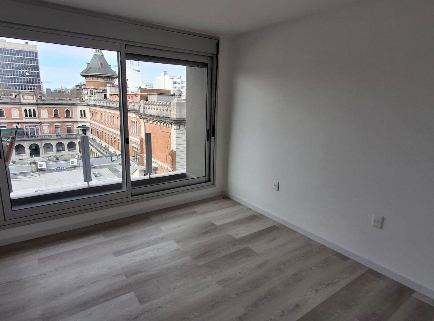 Foto de Cordón - 1 dormitorio piso alto con garaje, imagen 4