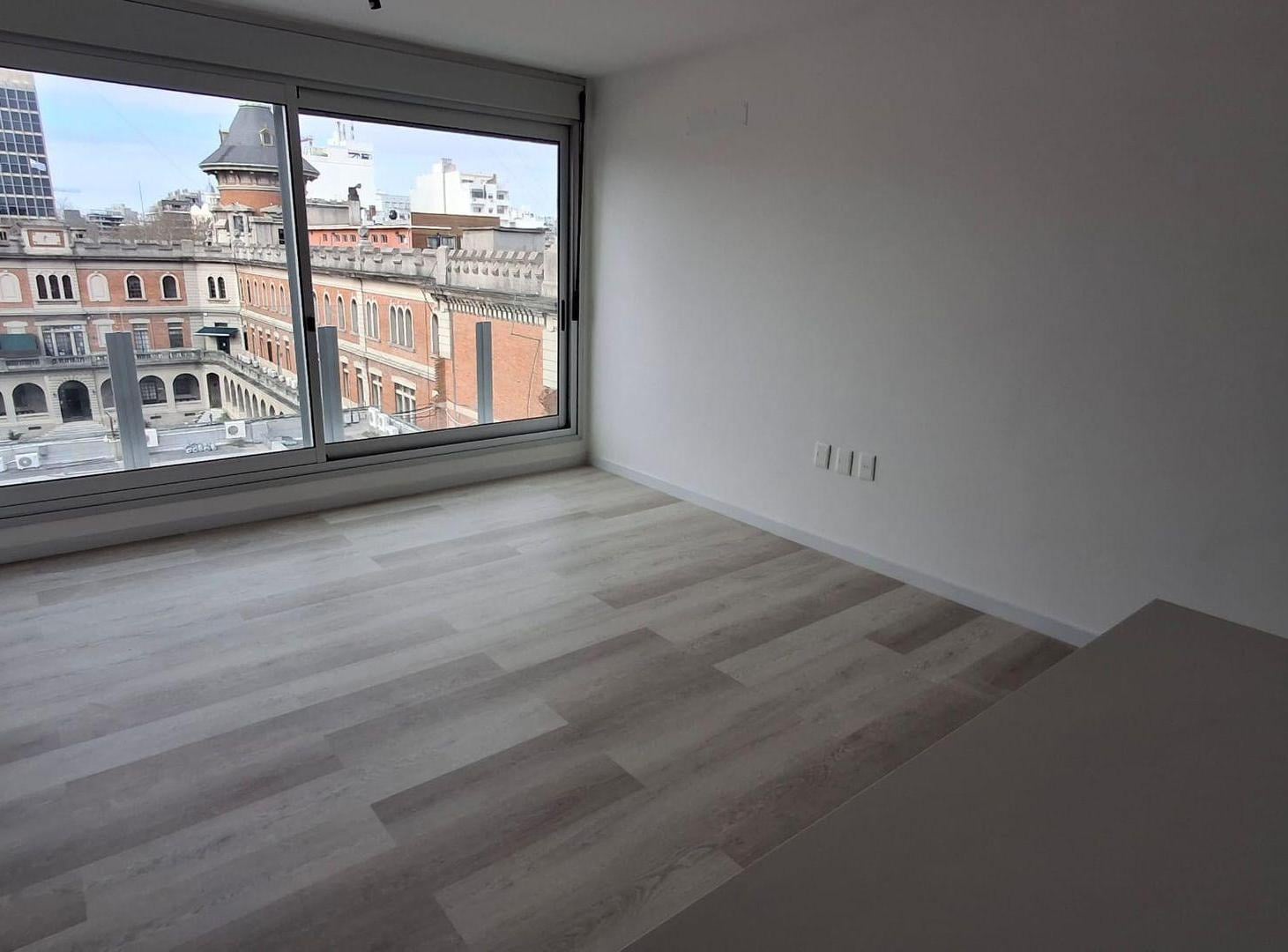 Foto de Cordón - 1 dormitorio piso alto con garaje, imagen 3