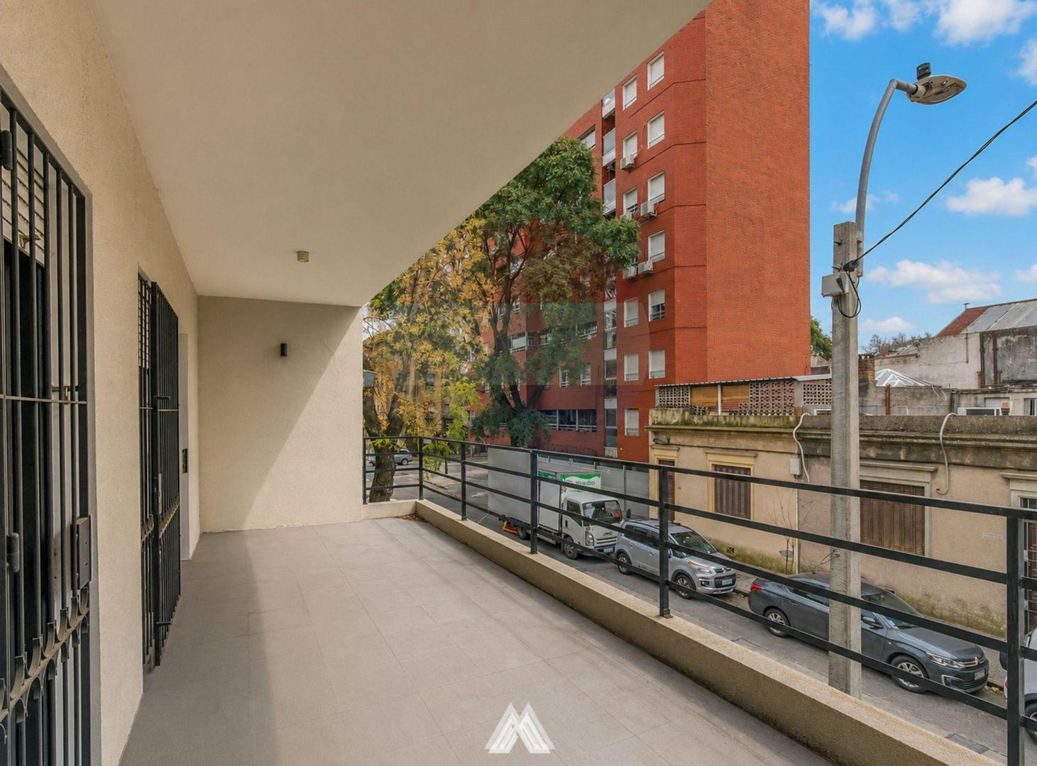Foto de VENTA CASA 2 DORMITORIOS EN AGUADA, imagen 4