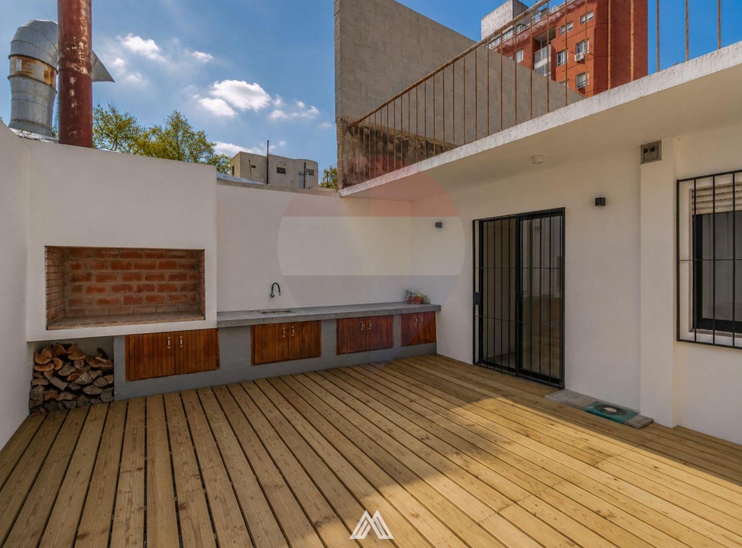 Foto de VENTA CASA 2 DORMITORIOS EN AGUADA, imagen 1
