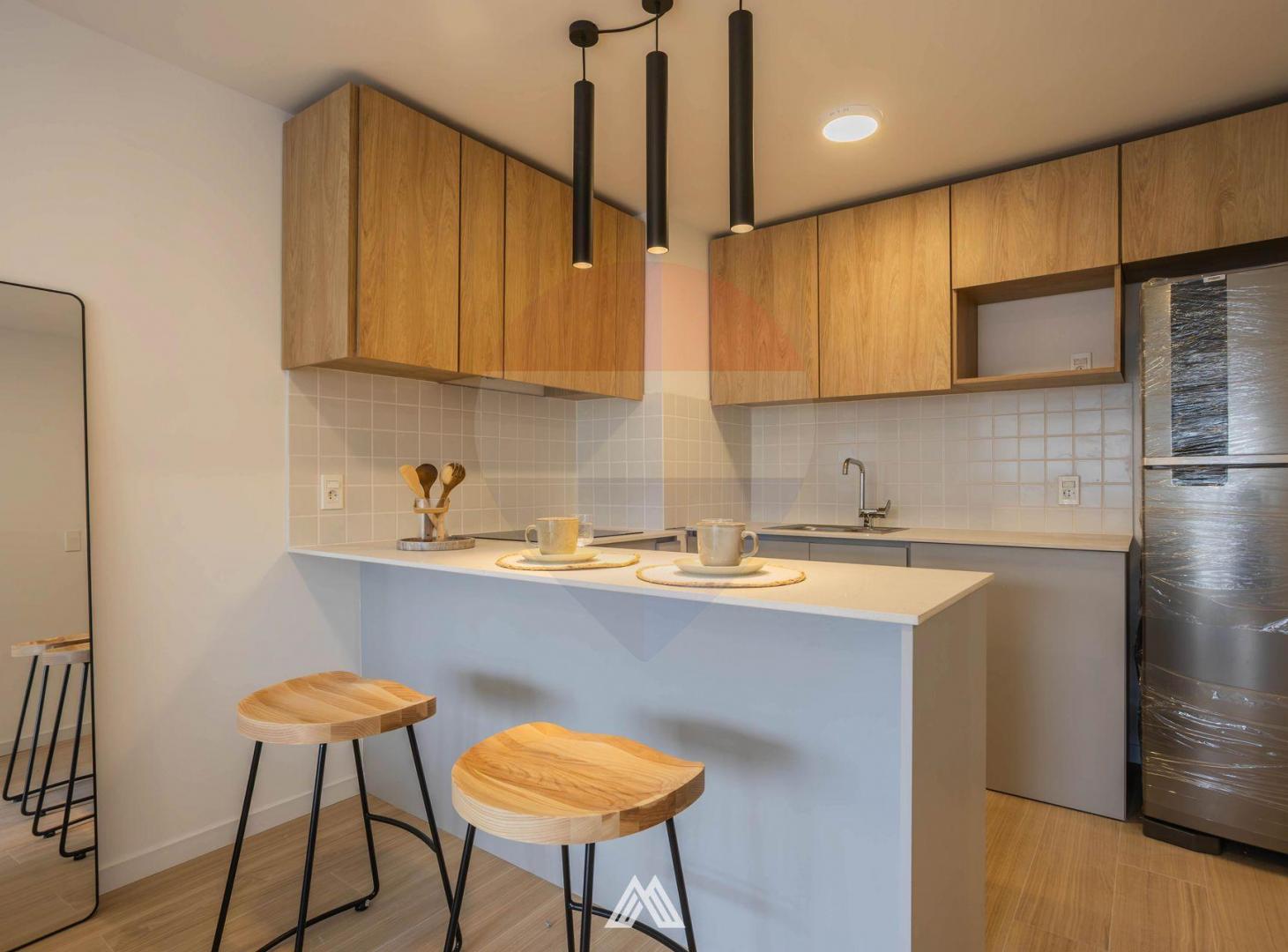 Foto de VENTA APARTAMENTO 1 DORMITORIO AL FRENTE CENTRO, imagen 3