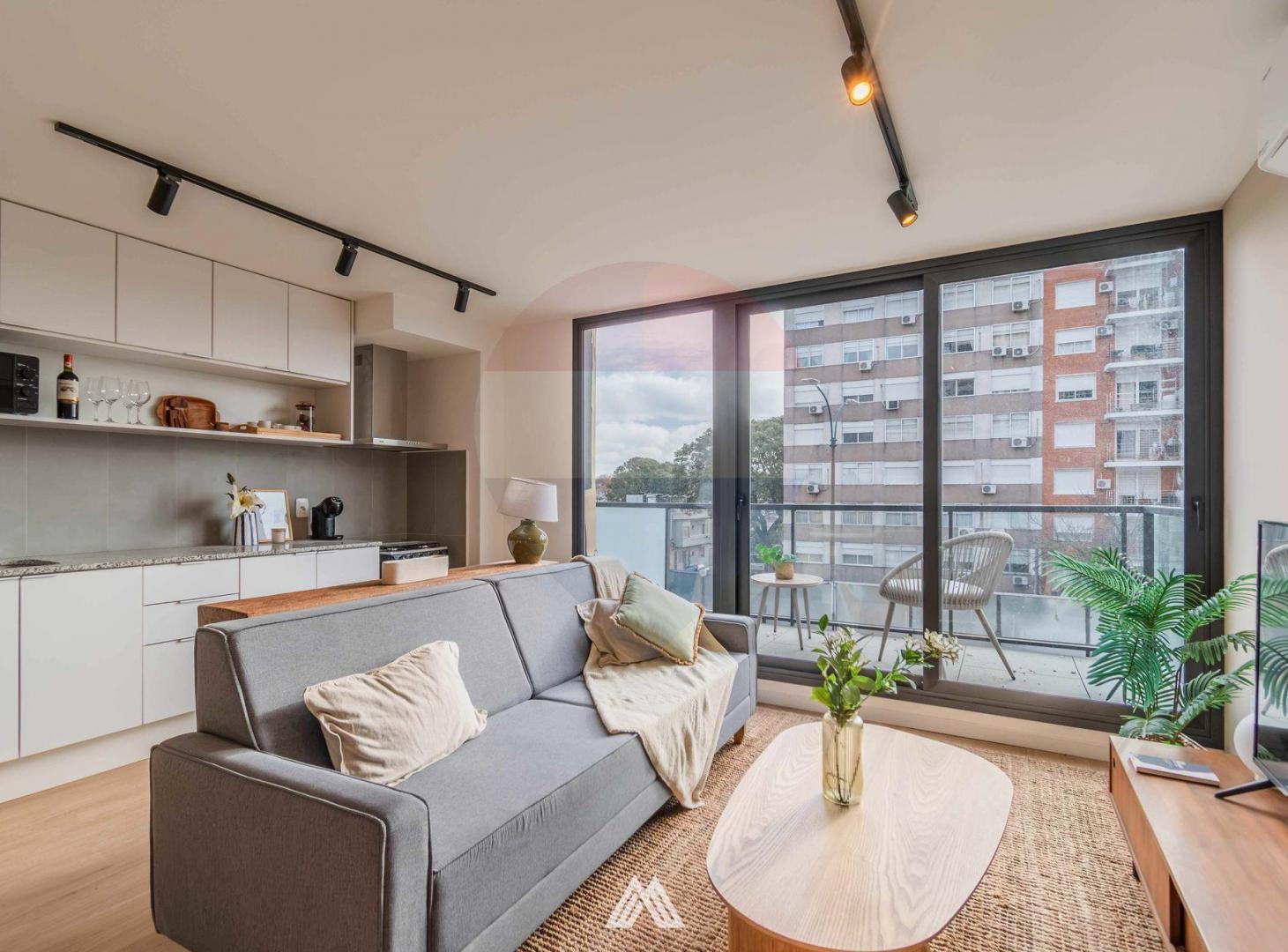 Foto de Venta Apartamento 2 Dormitorio Blanqueada Vista01, imagen 4