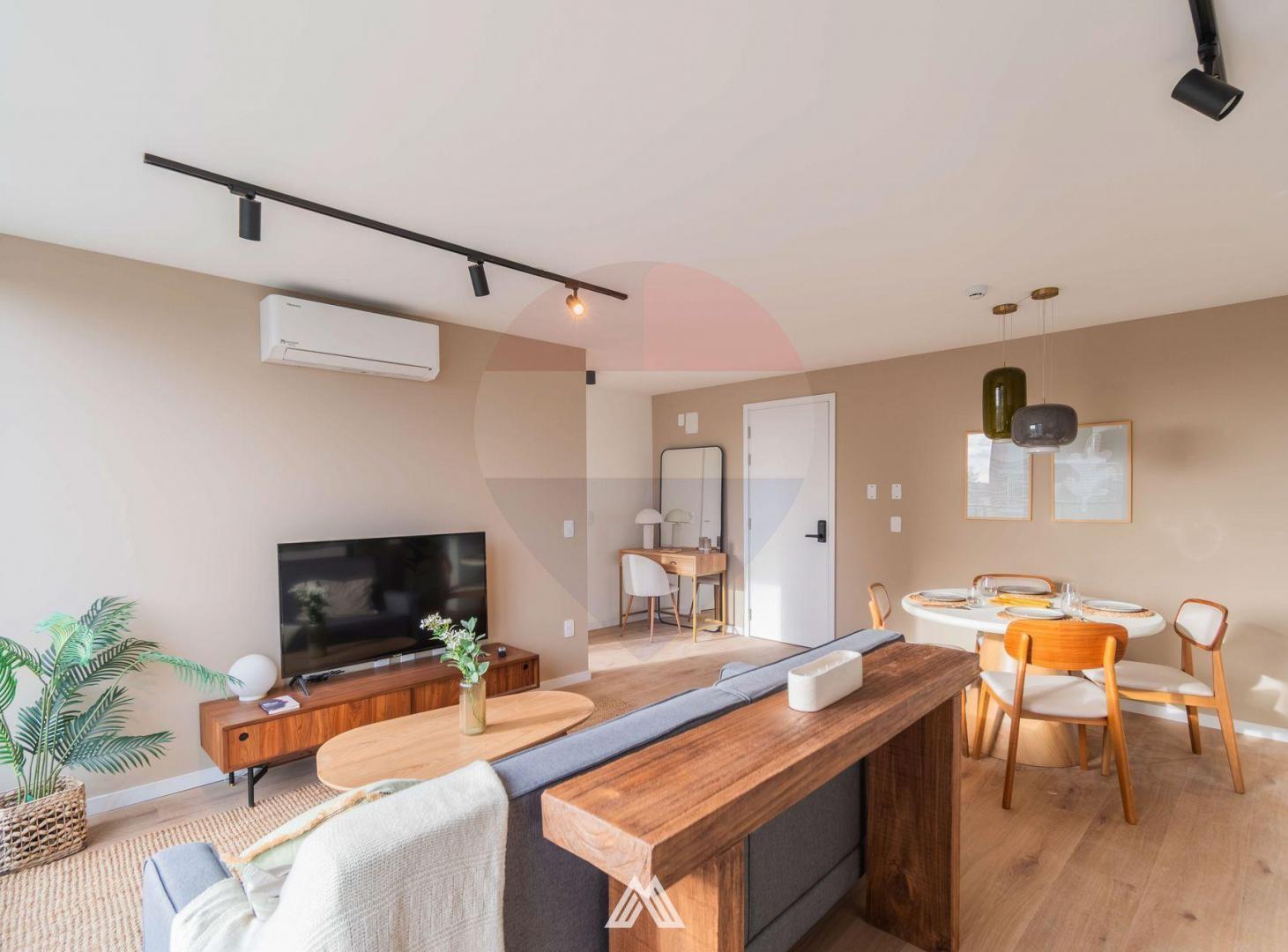 Foto de Venta Apartamento 2 Dormitorio Blanqueada Vista01, imagen 1