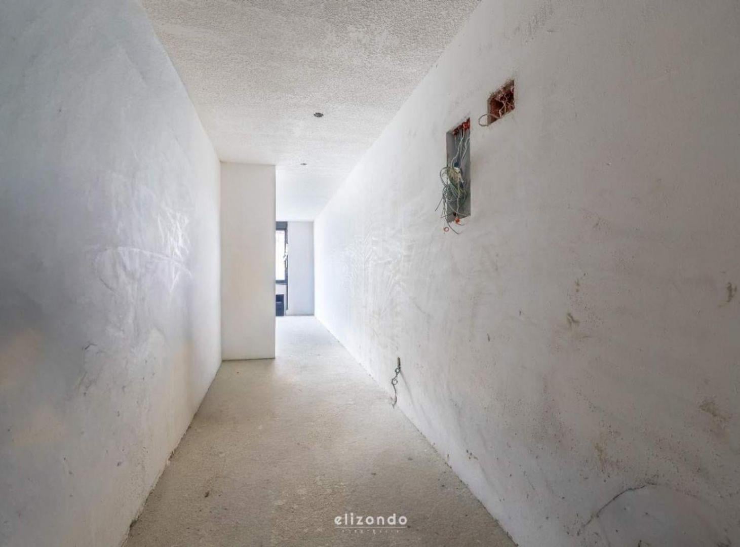 Foto de Venta Monoambiente con cochera Tres Cruces, imagen 4