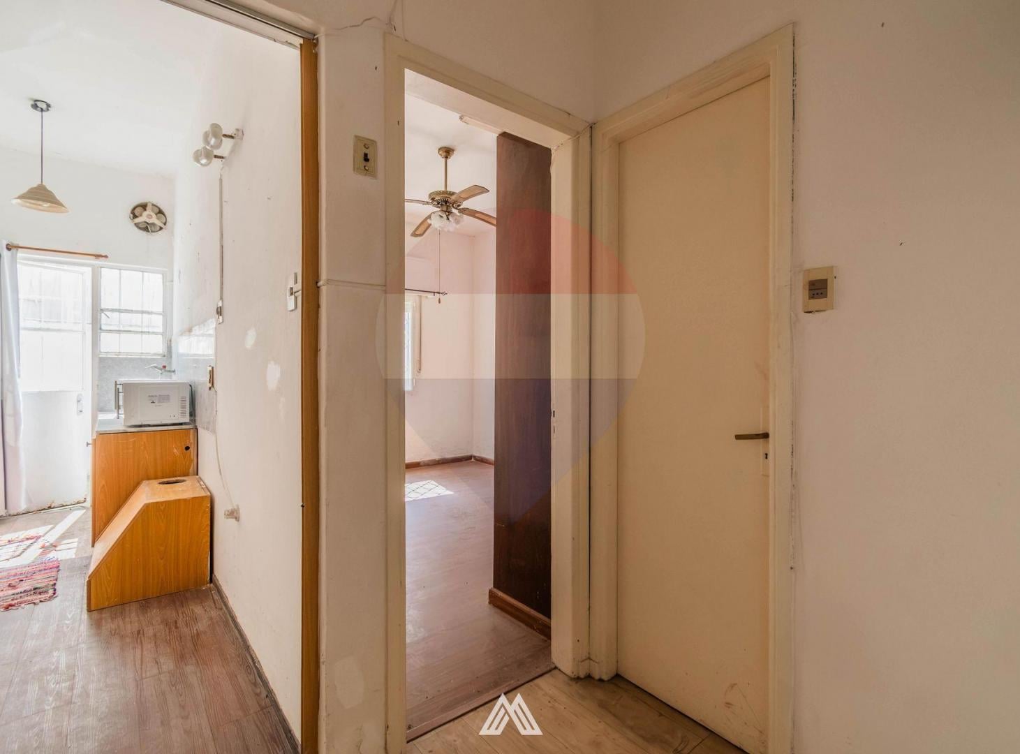 Foto de Casa 1 dormitorio con patio ingreso independiente, imagen 5