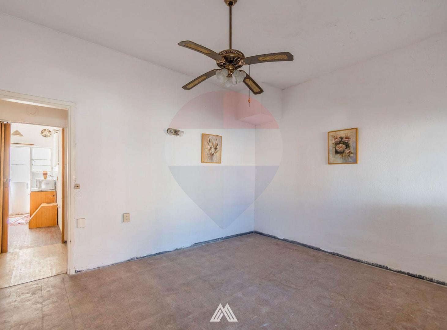 Foto de Casa 1 dormitorio con patio ingreso independiente, imagen 1