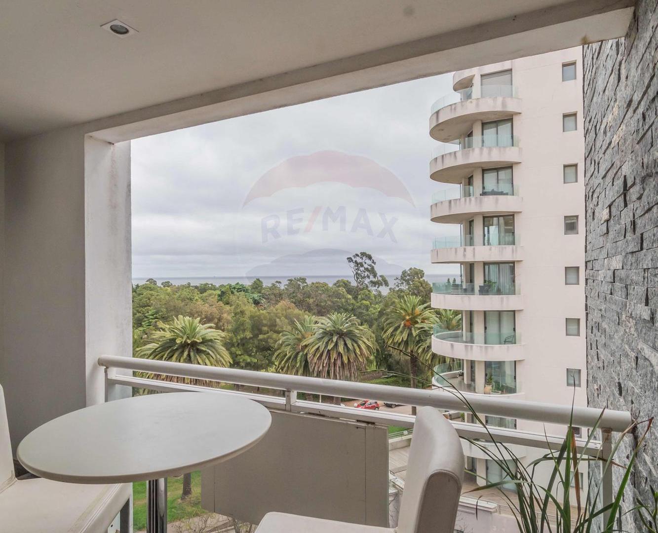 Foto de VENTA APTO PREMIUM 2 DORM GGE PUNTA CARRETAS GOLF, imagen 2