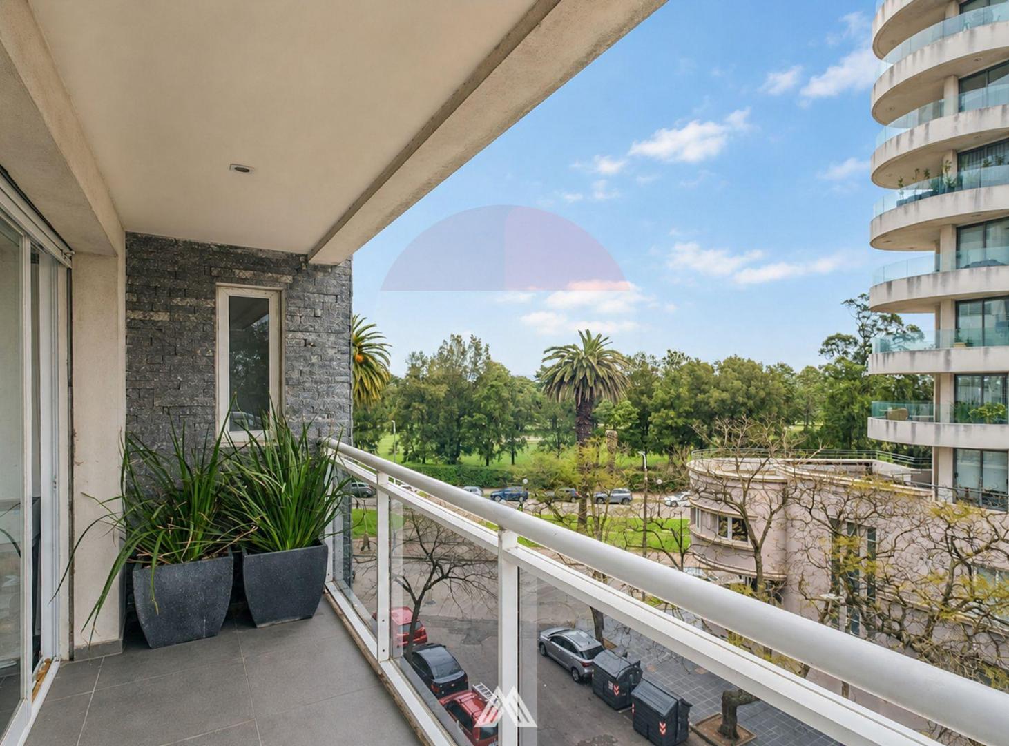 Foto de VENTA APTO PREMIUM 2 DORM GGE PUNTA CARRETAS GOLF, imagen 1