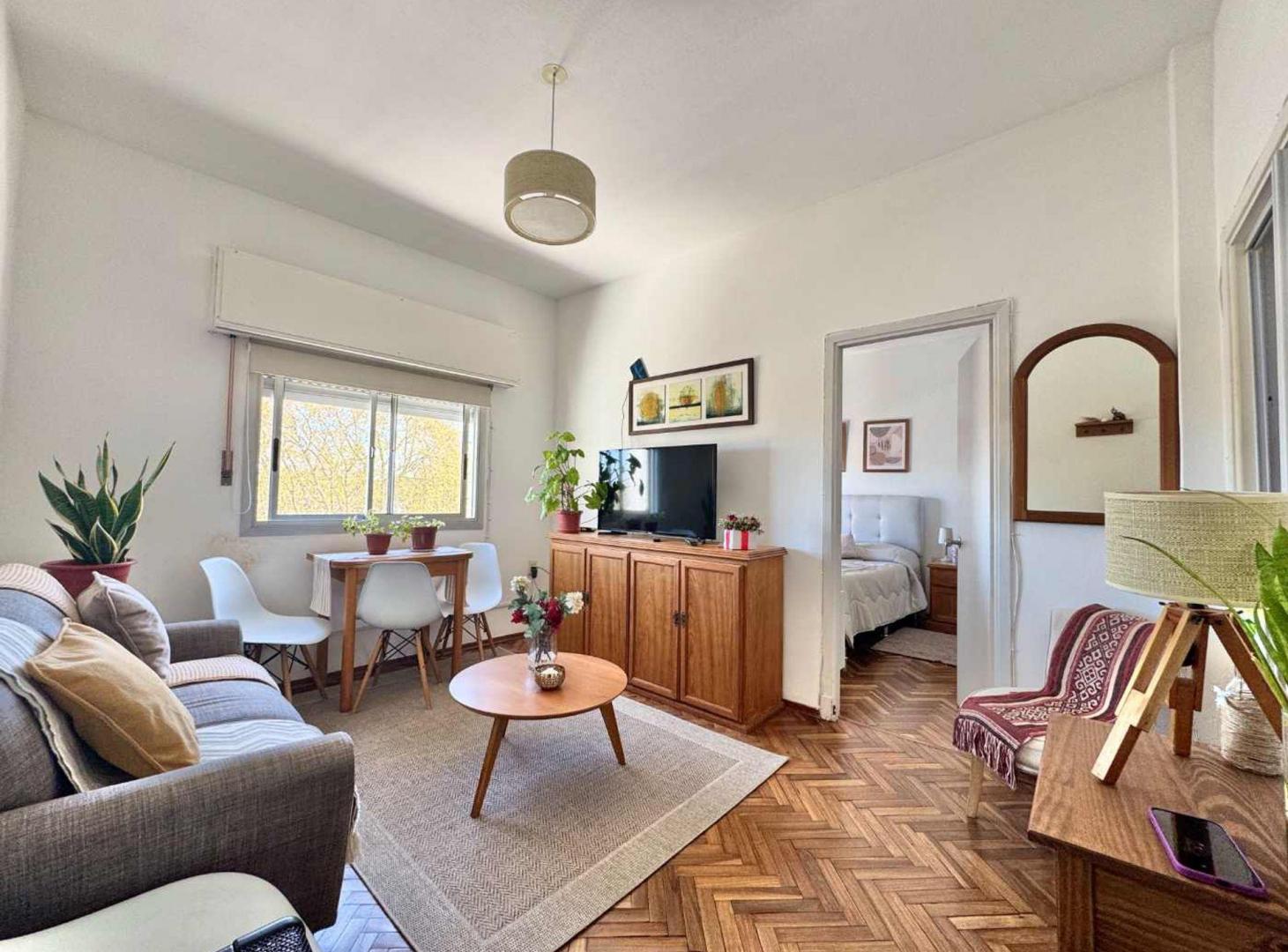 Foto de Apartamento en Venta - 1 dormitorio - Goes, imagen 2