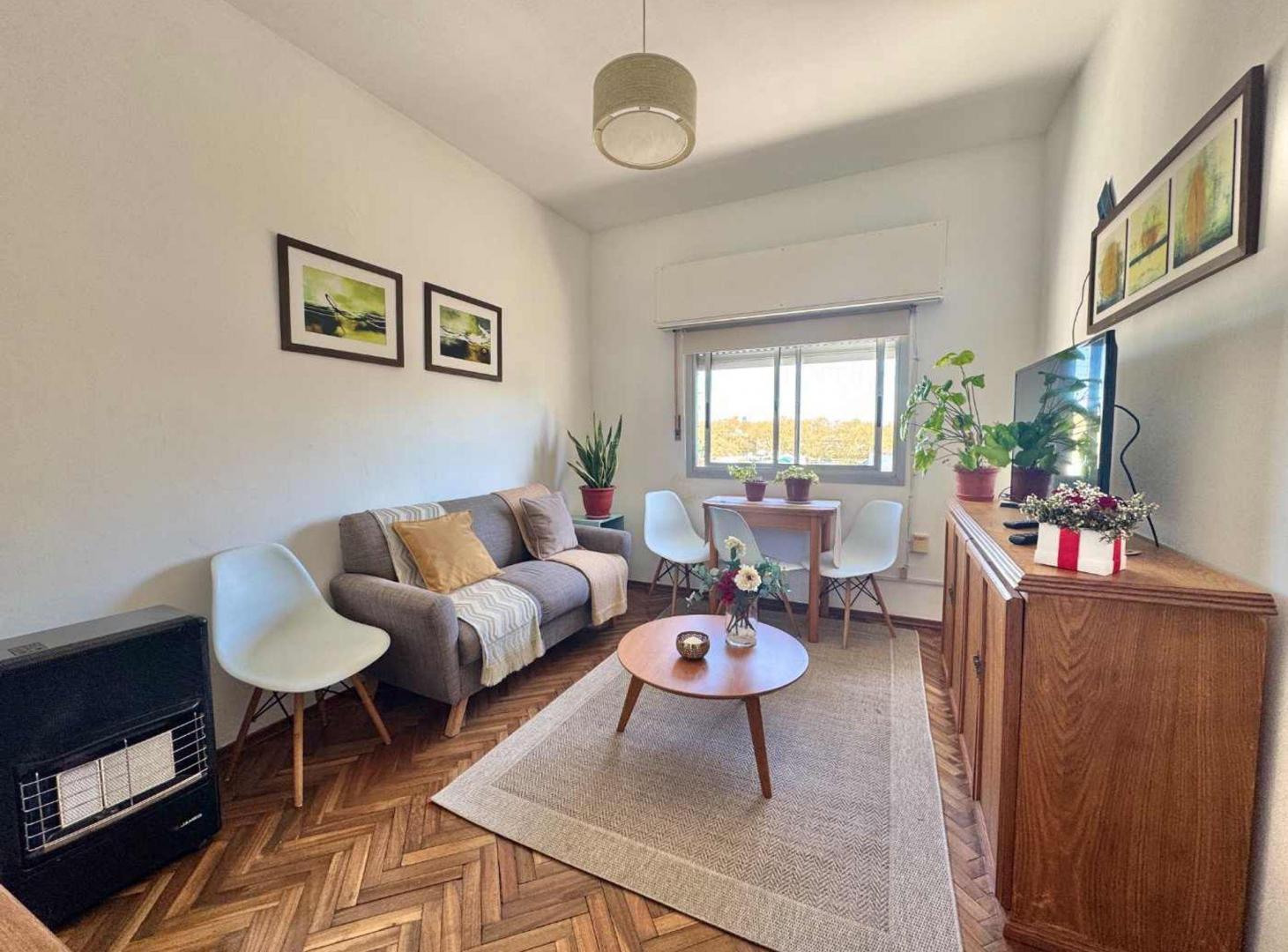 Foto de Apartamento en Venta - 1 dormitorio - Goes, imagen 1