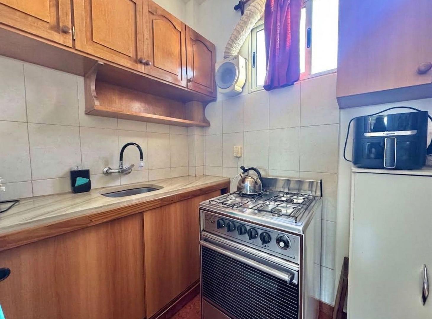 Foto de Apartamento en Venta - 1 dormitorio - Goes, imagen 3