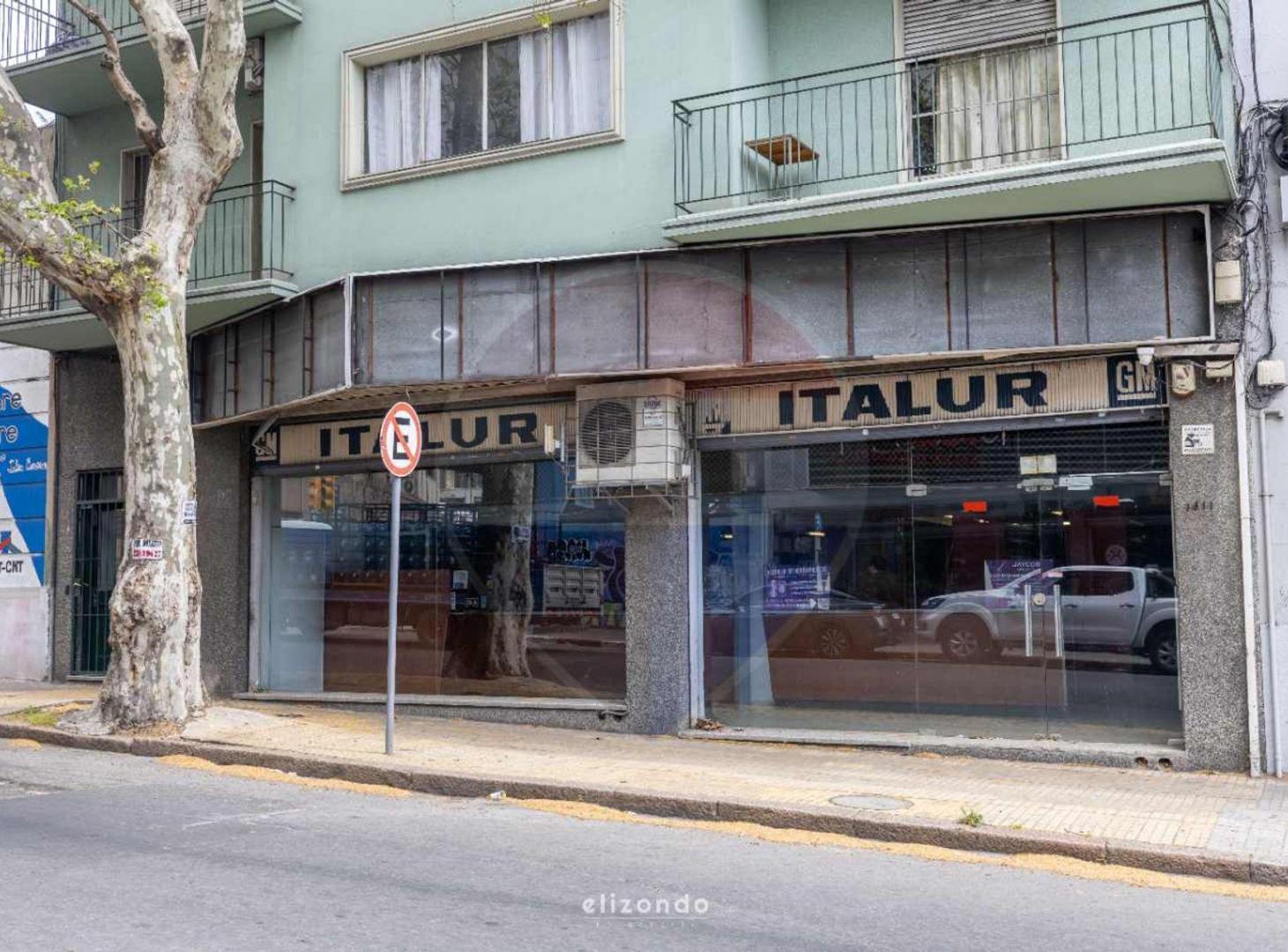 Foto de LOCAL COMERCIAL EN ALQUILER – POLO AUTOMOTRIZ, imagen 1