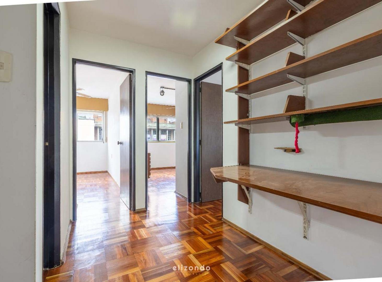 Foto de Venta Apto 3 dormitorios y garage. Centro, imagen 4
