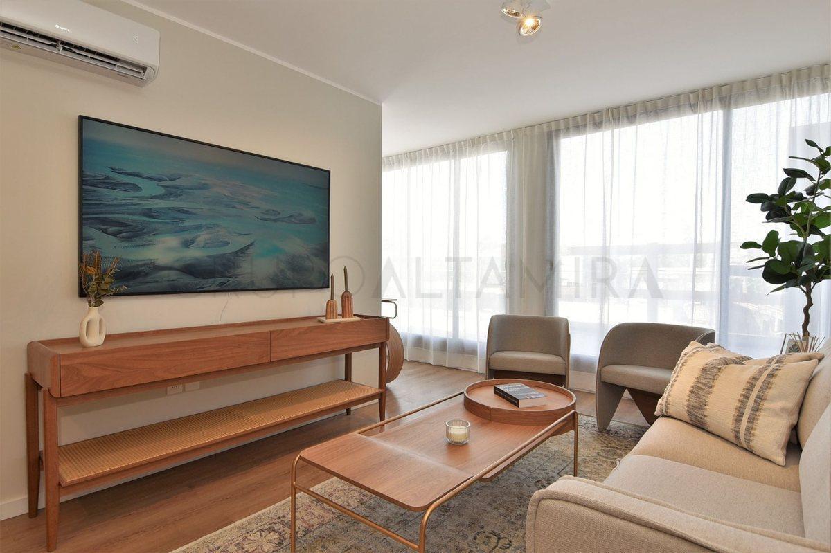 Foto de VENTA APARTAMENTO 1 DORM POCITOS CON BALCON, imagen 4