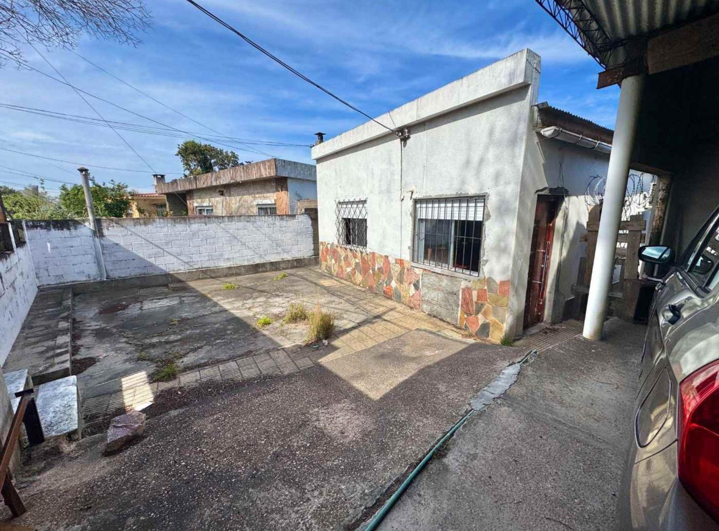 Foto de Casa en Venta - 3 dormitorios y garage, imagen 1