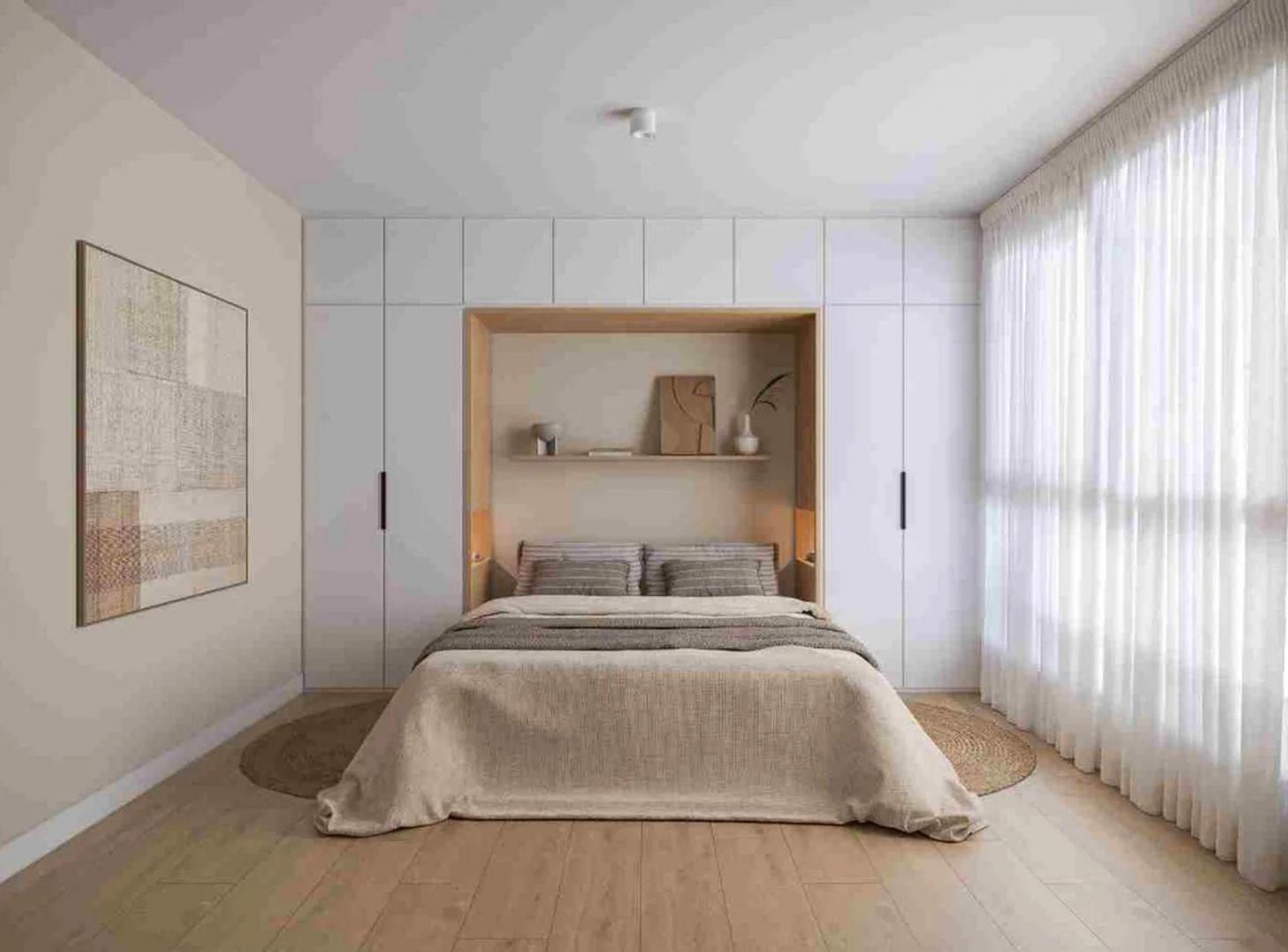 Foto de Venta Apto 1 Dorm - GREEN CONCEPT CARRASCO - Pozo, imagen 3