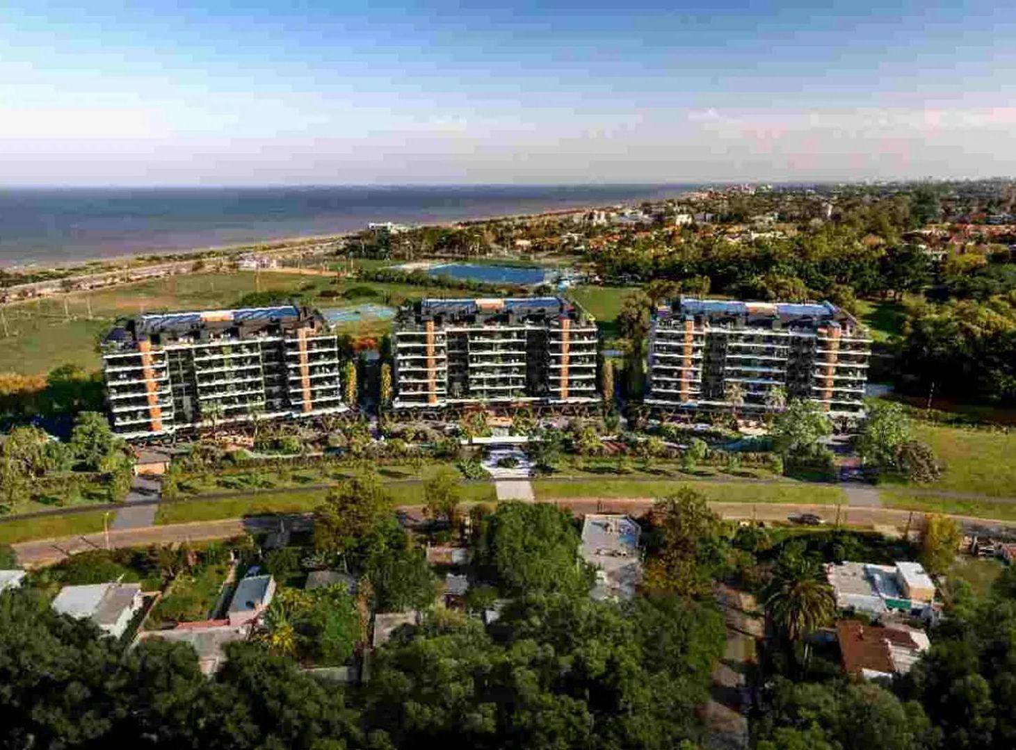 Foto de Venta Penthouse 2 Dorm - GREEN CONCEPT - Pozo, imagen 5