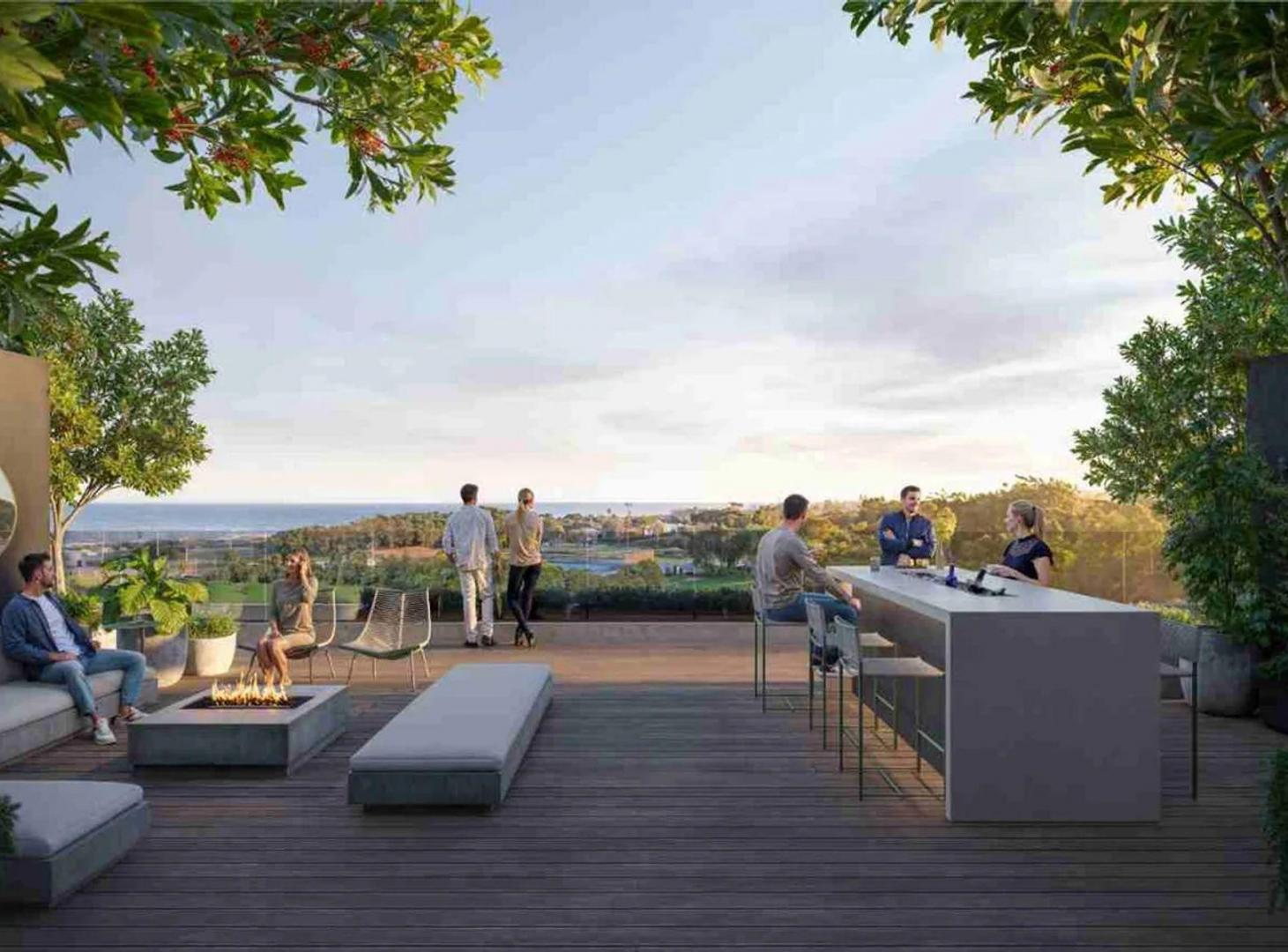 Foto de Venta Apto 3 Dorm - GREEN CONCEPT CARRASCO - Pozo, imagen 4