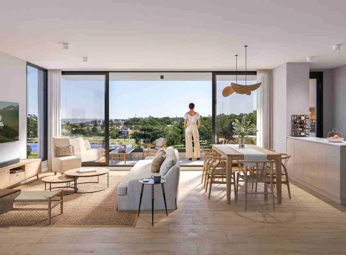 Foto de Venta Apto 3 Dorm - GREEN CONCEPT CARRASCO - Pozo, imagen 1