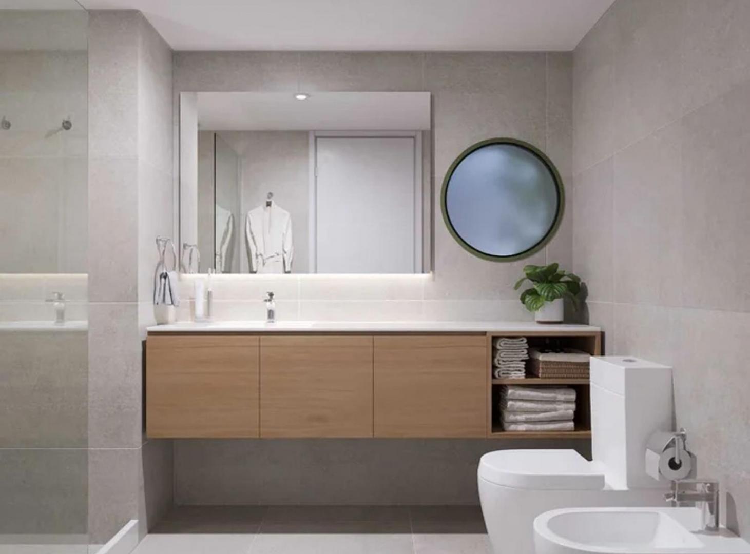 Foto de Venta Apto 2 Dorm - GREEN CONCEPT CARRASCO - Pozo, imagen 3
