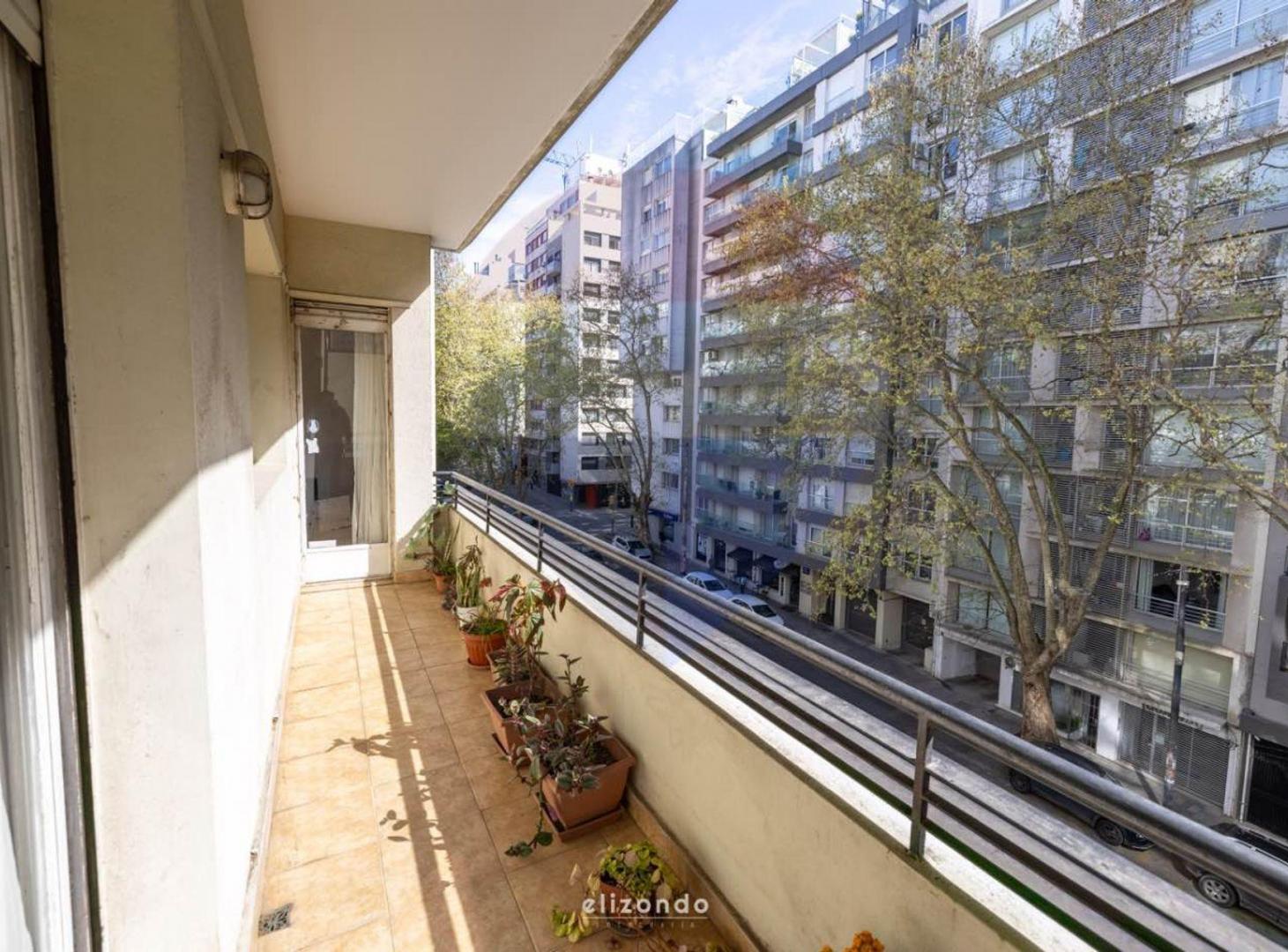 Foto de VENTA APARTAMENTO 2 O 3 DORMITORIOS - CORDON SUR, imagen 4