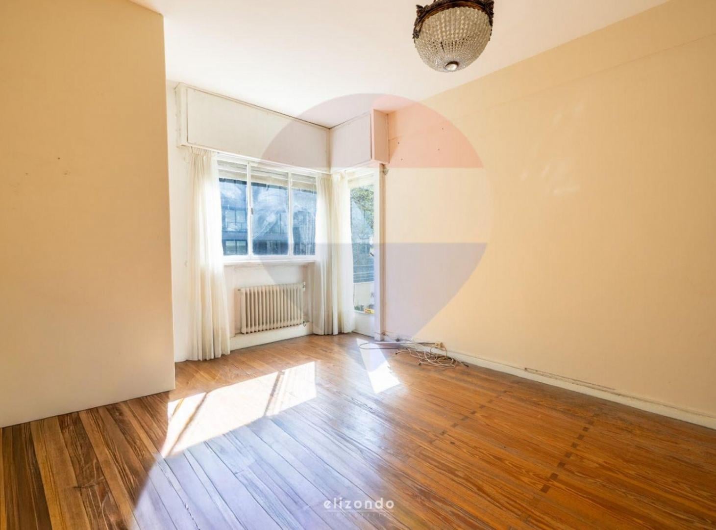 Foto de VENTA APARTAMENTO 2 O 3 DORMITORIOS - CORDON SUR, imagen 3