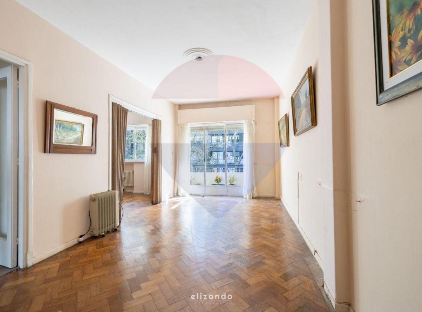 Foto de VENTA APARTAMENTO 2 O 3 DORMITORIOS - CORDON SUR, imagen 1