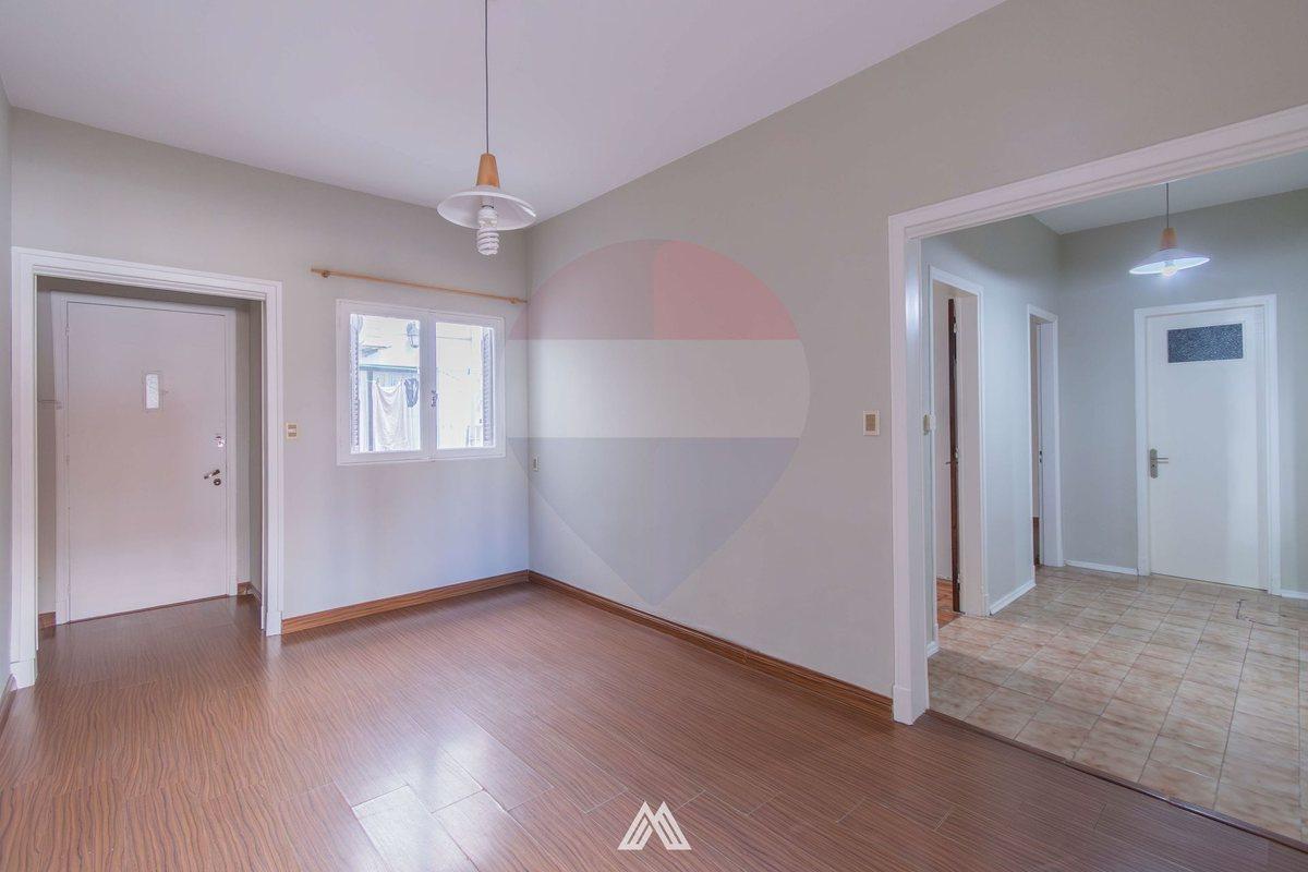 Foto de VENTA APTO 2 DORMITORIOS Y PATIO - PUNTA CARRETAS, imagen 1