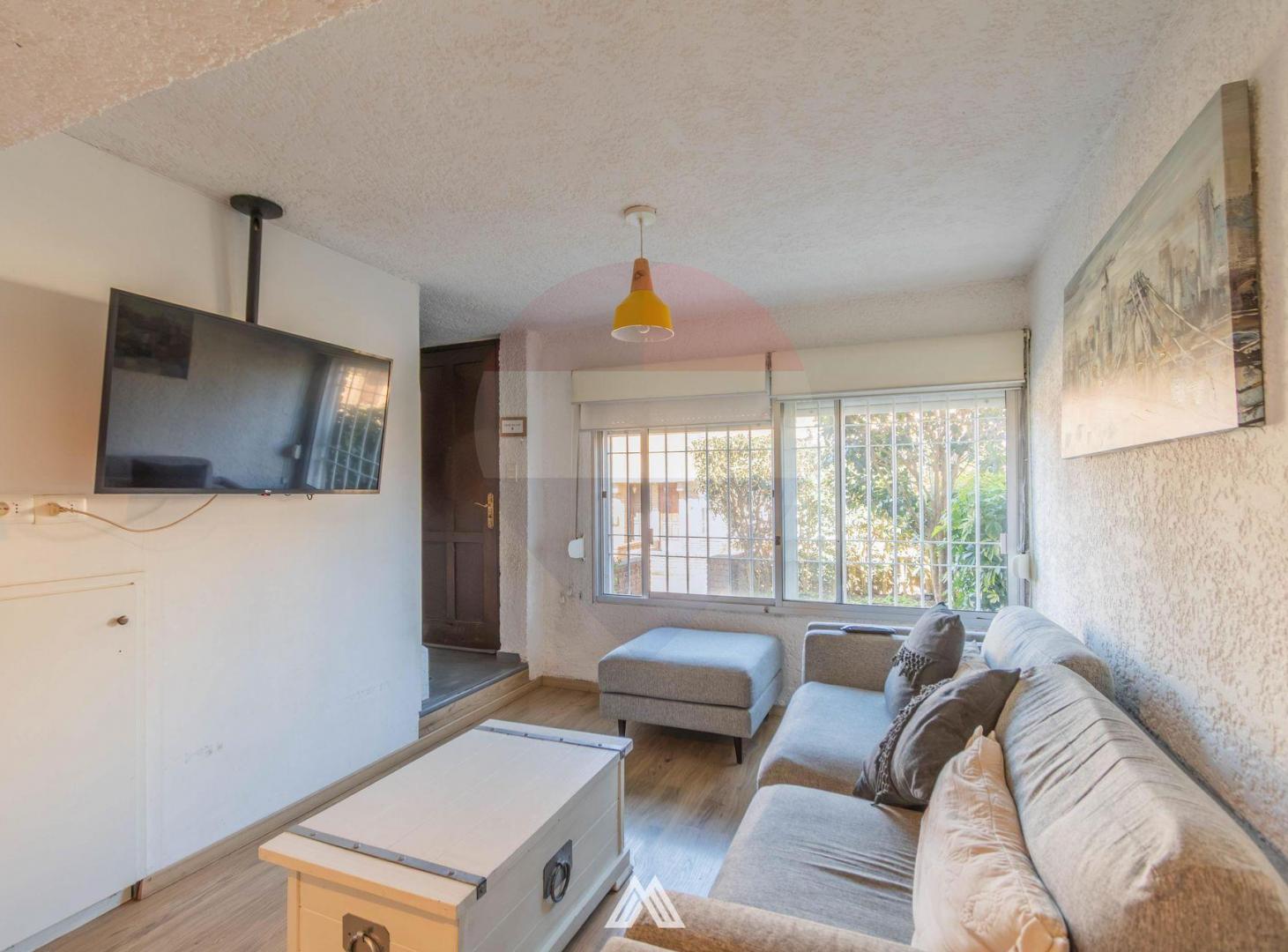 Foto de VENTA CASA 3 DORMITORIDOS FLOR DE MAROÑAS, imagen 2