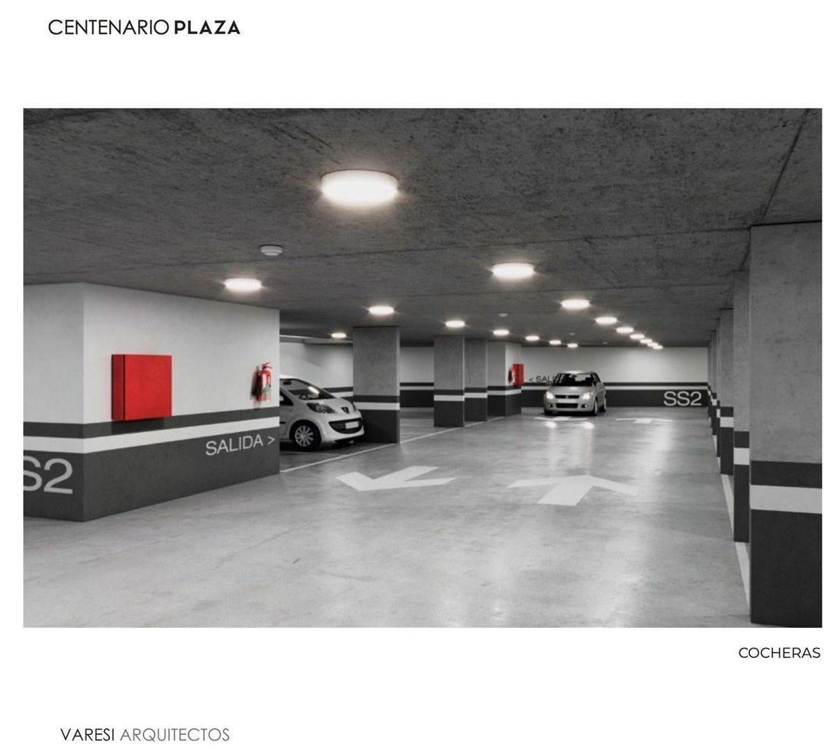 Foto de apartamento La Blanqueada Proyecto, imagen 1