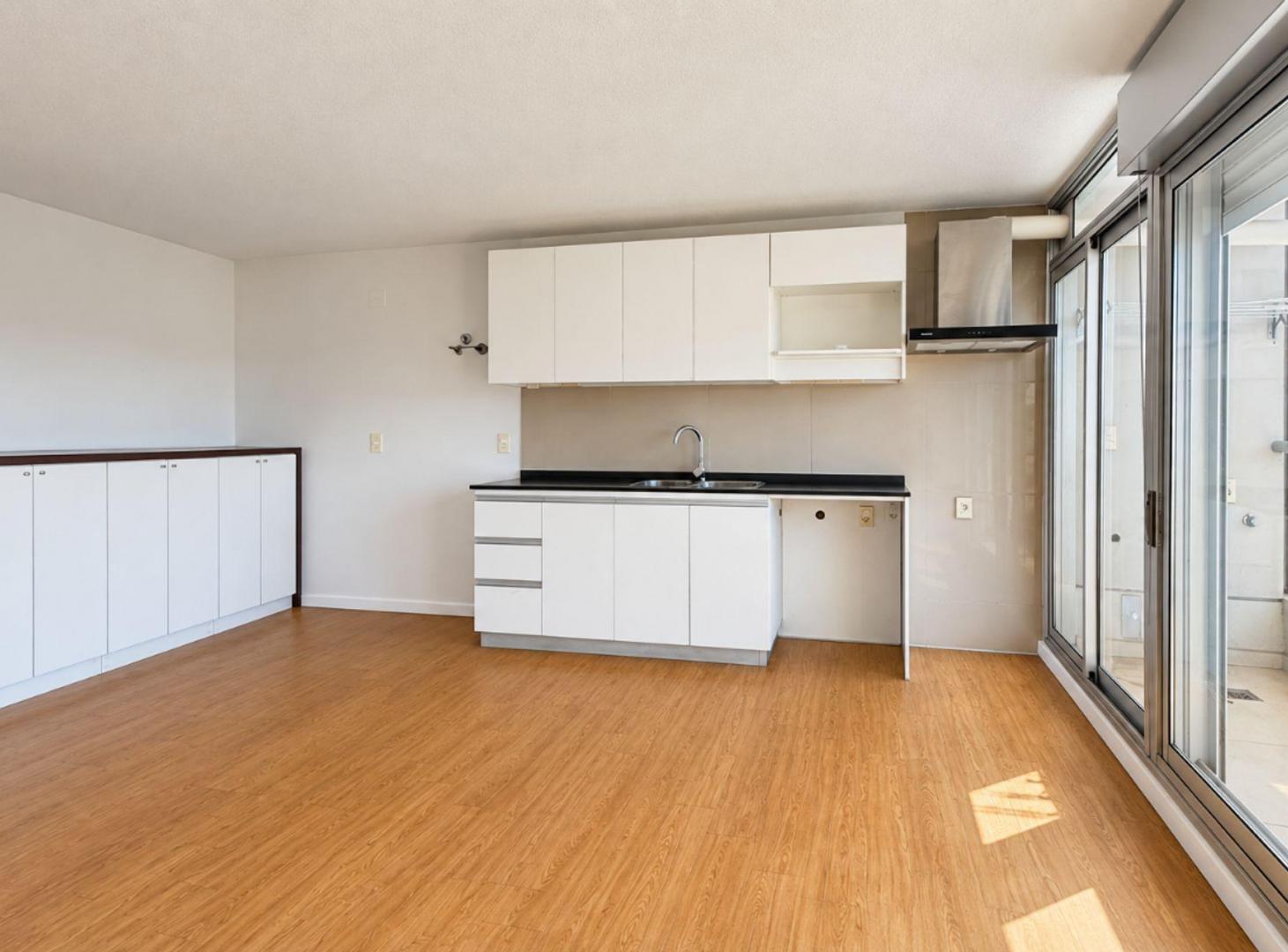 Foto de Alquiler Apartamento Malvin 1 Dormitorio Garaje, imagen 1