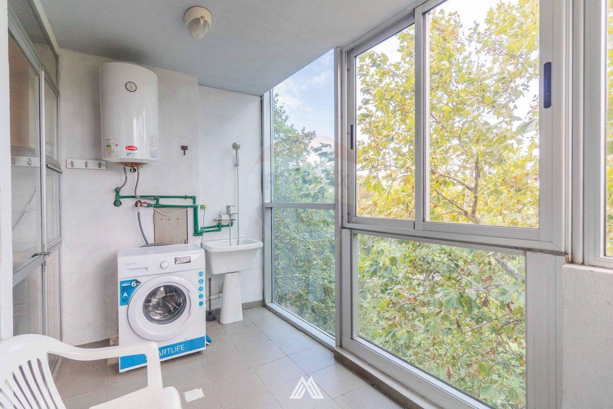 Foto de Venta Apartamento 1 Dormitorio Parque Rodó Balcón, imagen 5