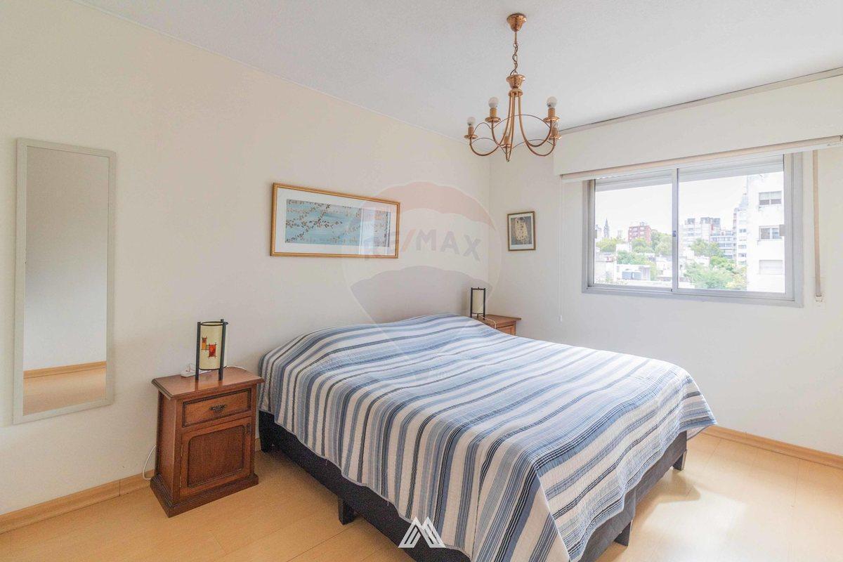 Foto de Venta Apartamento 1 Dormitorio Parque Rodó Balcón, imagen 4
