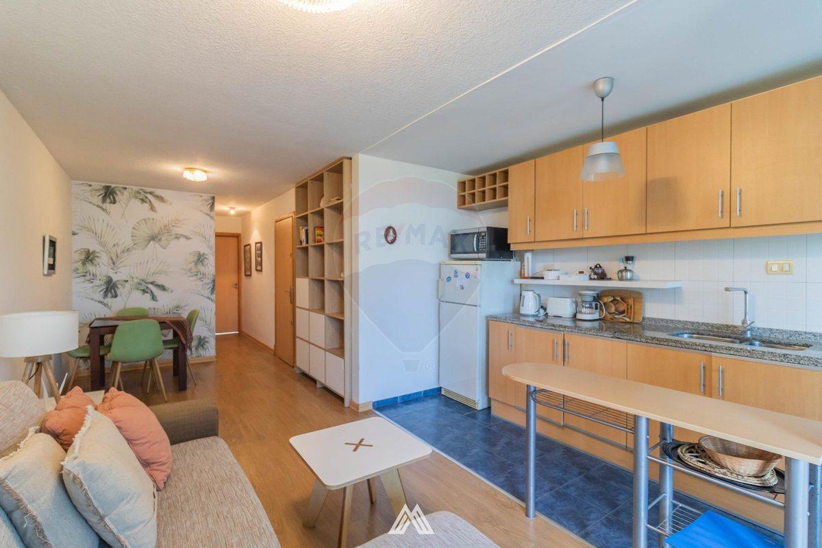 Foto de Venta Apartamento 1 Dormitorio Parque Rodó Balcón, imagen 2