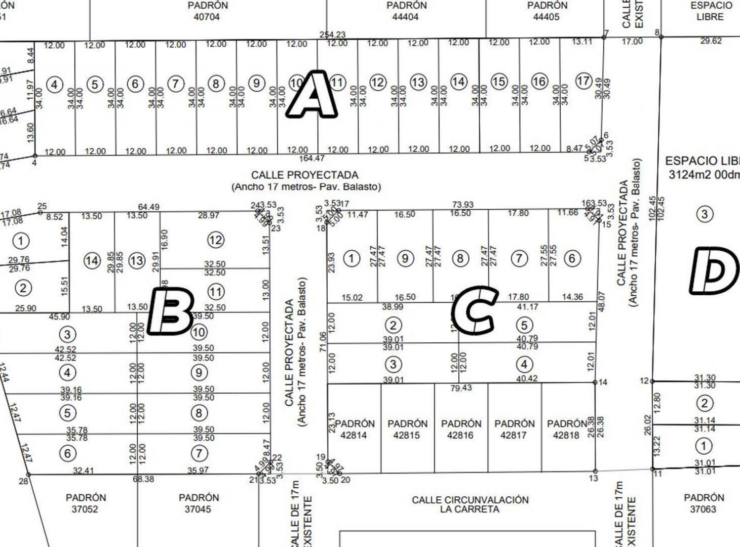 Foto de Venta Terreno Solymar Norte, imagen 3