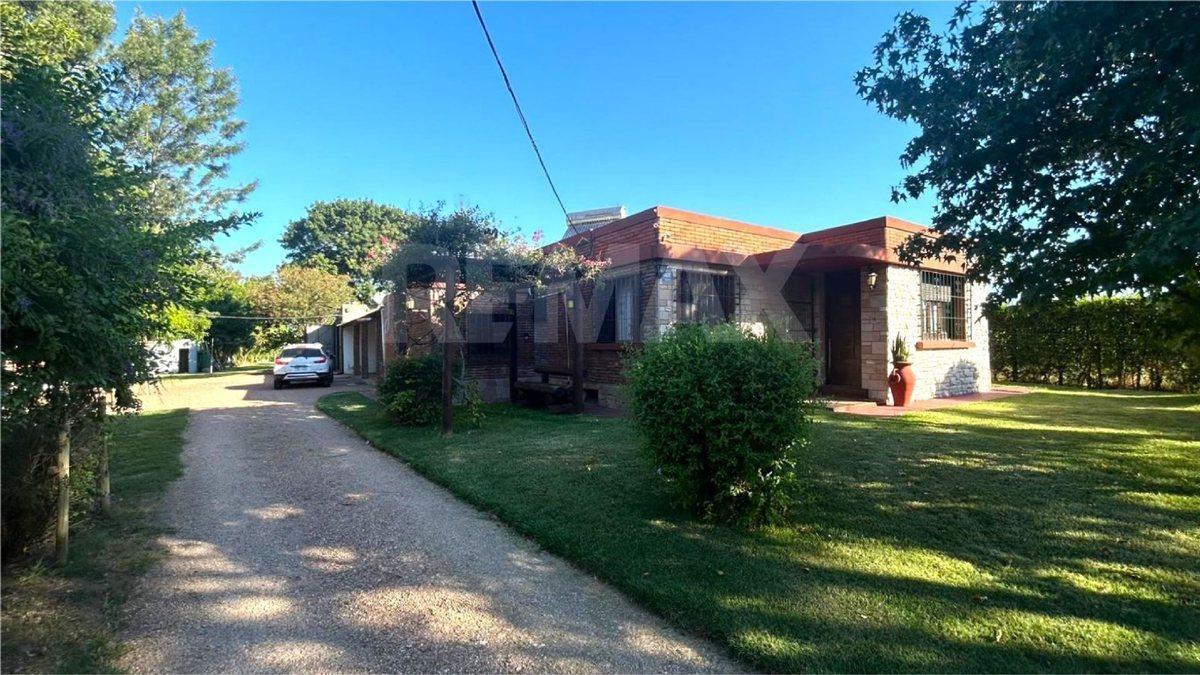 Foto de Venta o Permuta Chacra de 3 hect. 4 edificaciones, imagen 1