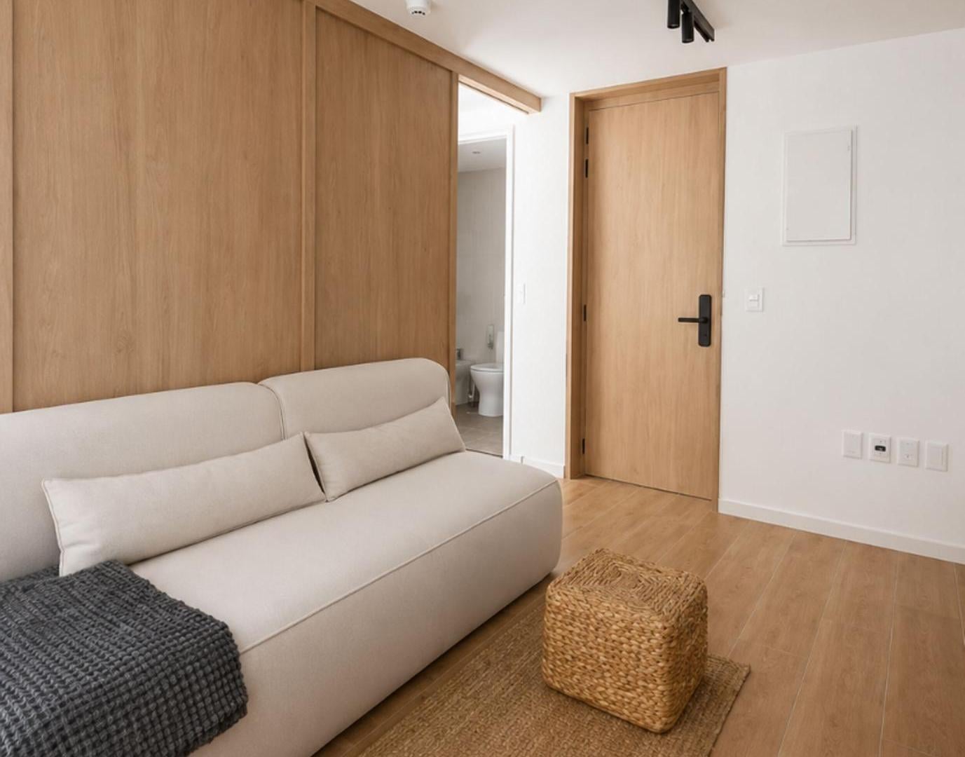 Foto de Venta Apartamento Punta Carretas 1 Dormitorio Gar, imagen 2