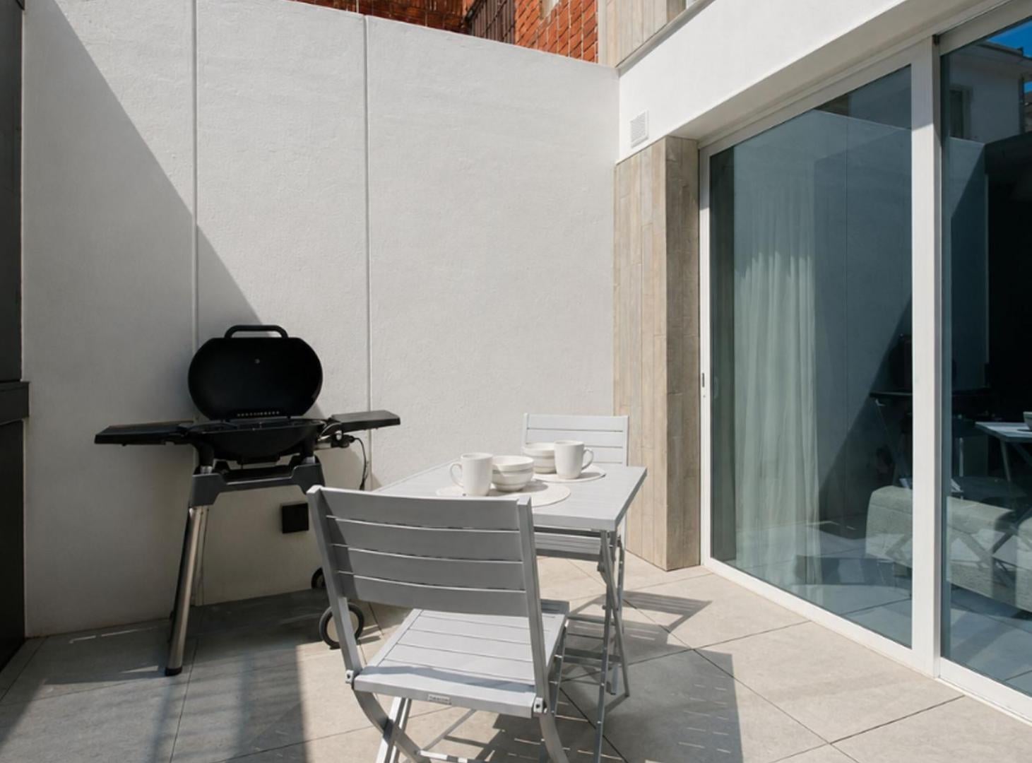 Foto de Venta Apartamento Punta Carretas 1 Dormitorio Gar, imagen 3