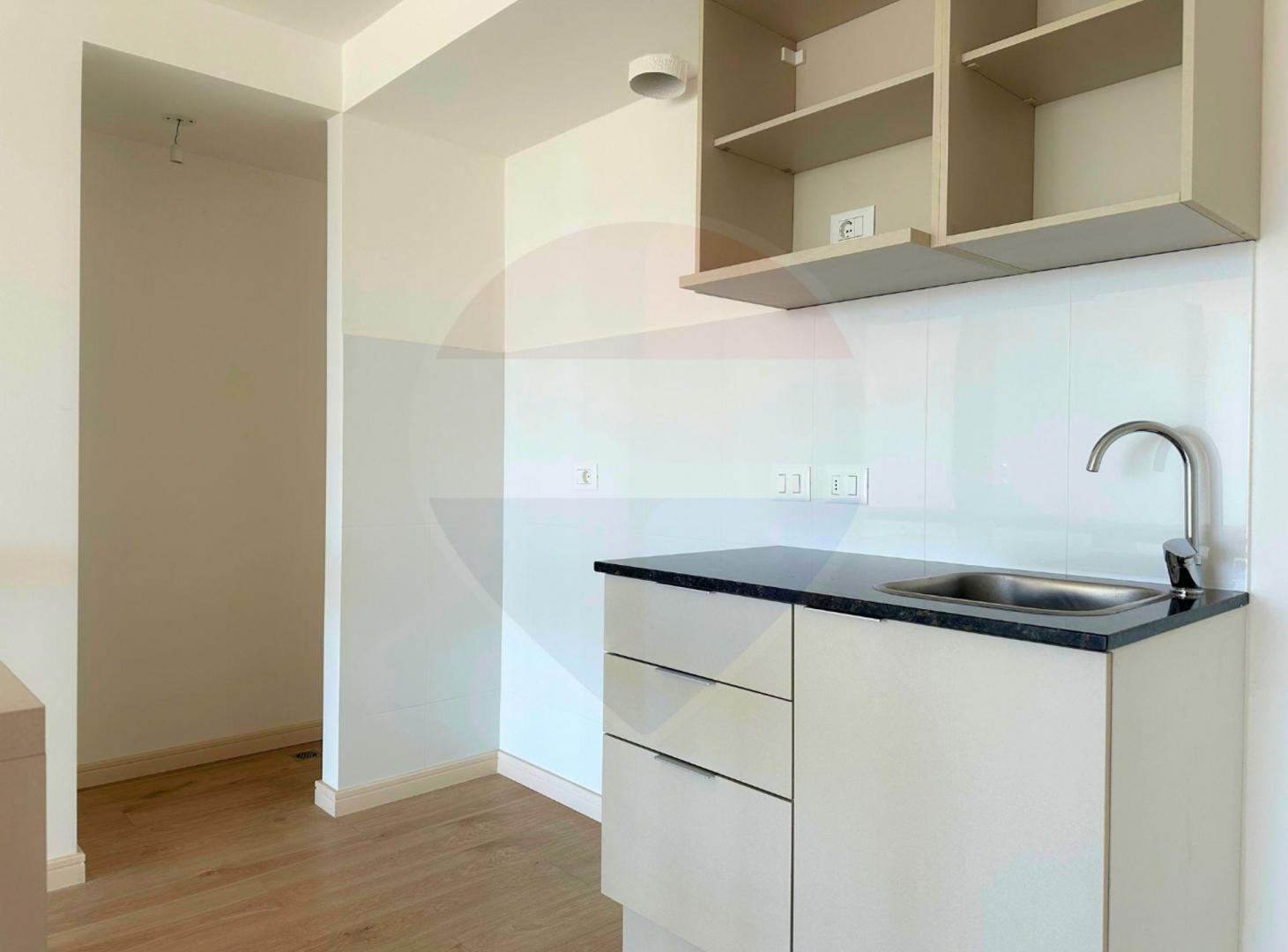 Foto de VENTA APARTAMENTO 1 DORMITORIOS - TRES CRUCES, imagen 4