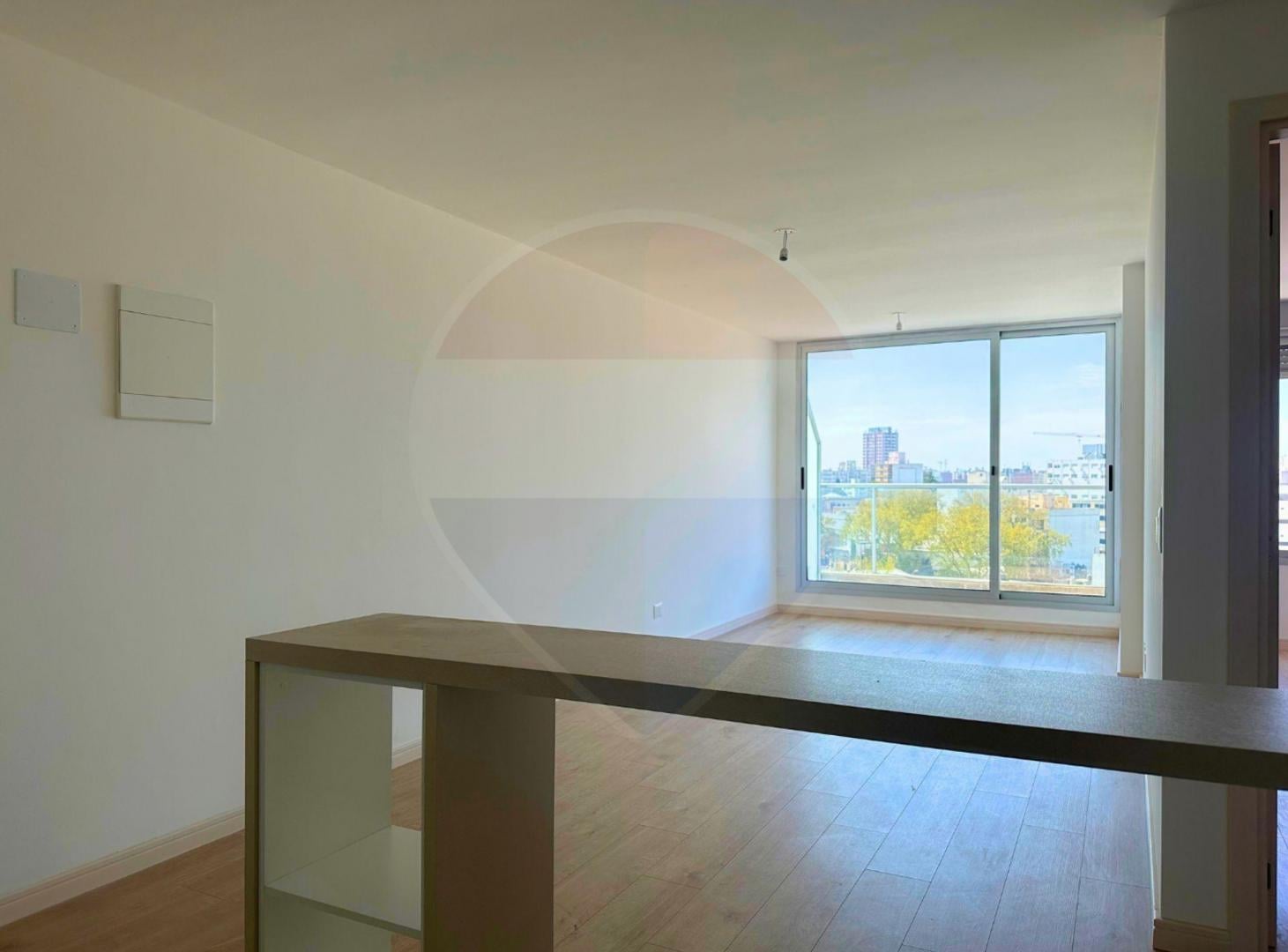 Foto de VENTA APARTAMENTO 1 DORMITORIOS - TRES CRUCES, imagen 1