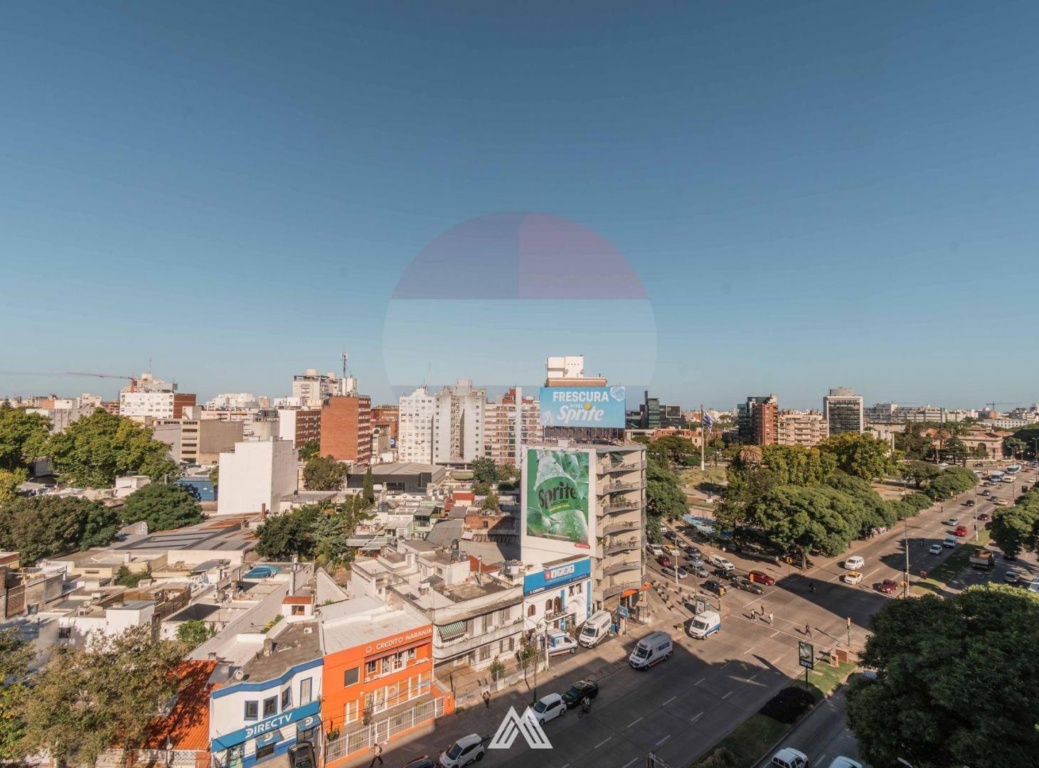 Foto de VENTA APARTAMENTO 1 DORMITORIOS - TRES CRUCES, imagen 3