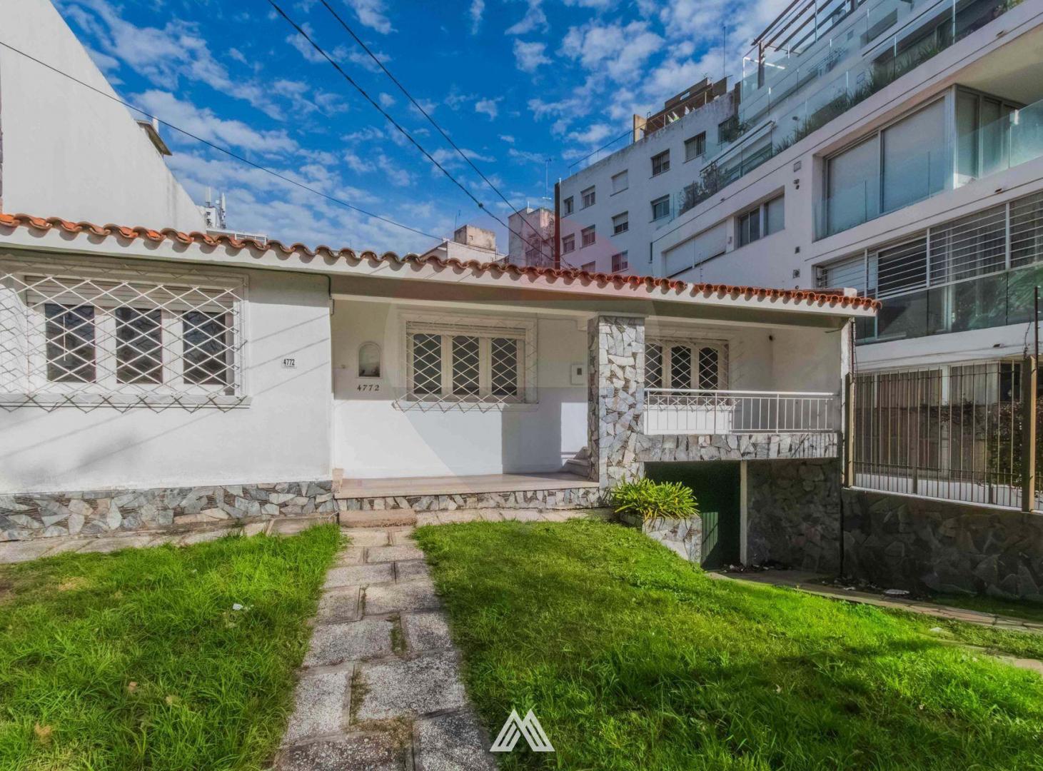 Foto de Se vende casa 3 dormitorioscon patio en Malvín, imagen 2